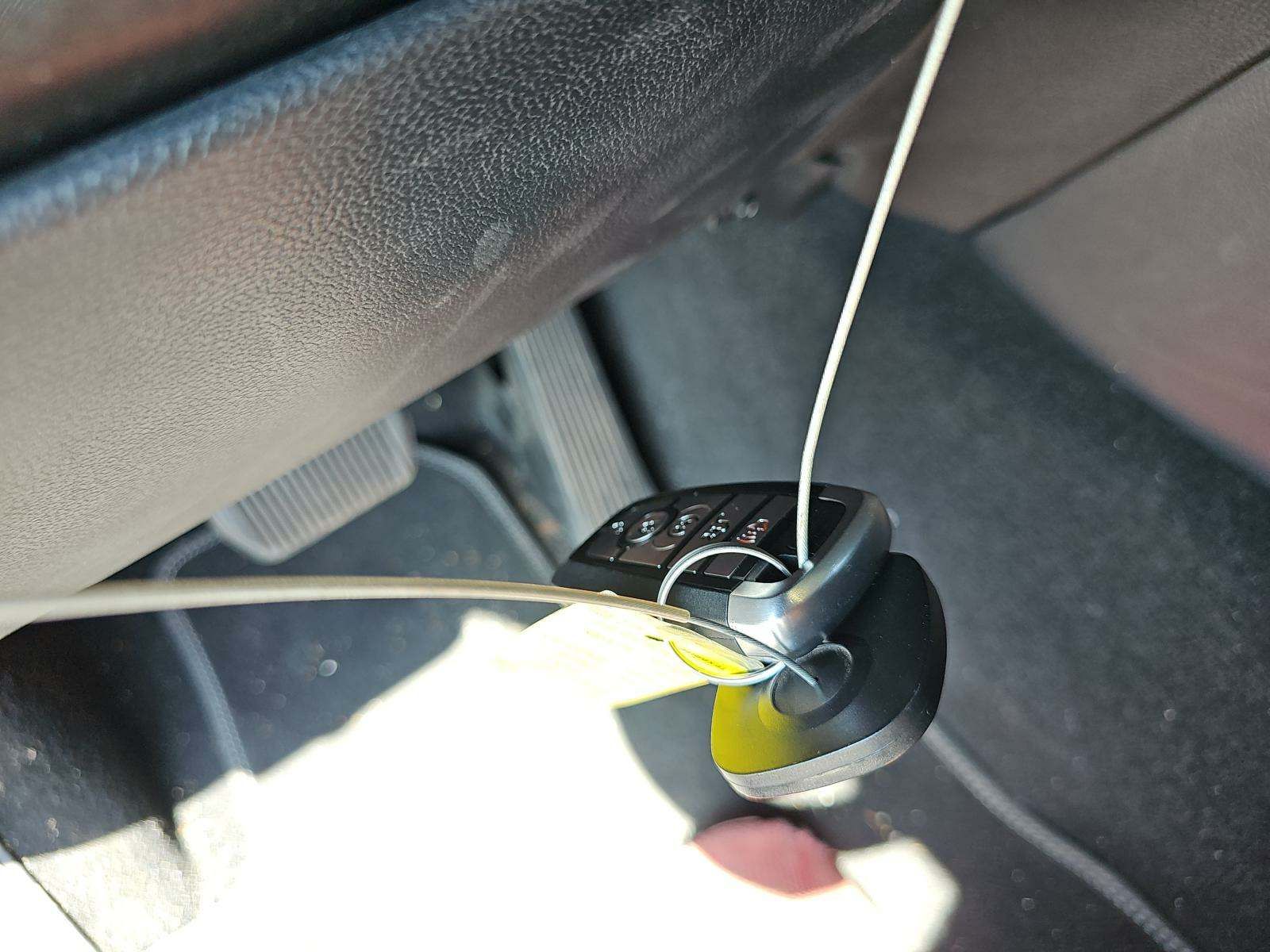 2021 Ford Explorer XLT RWD