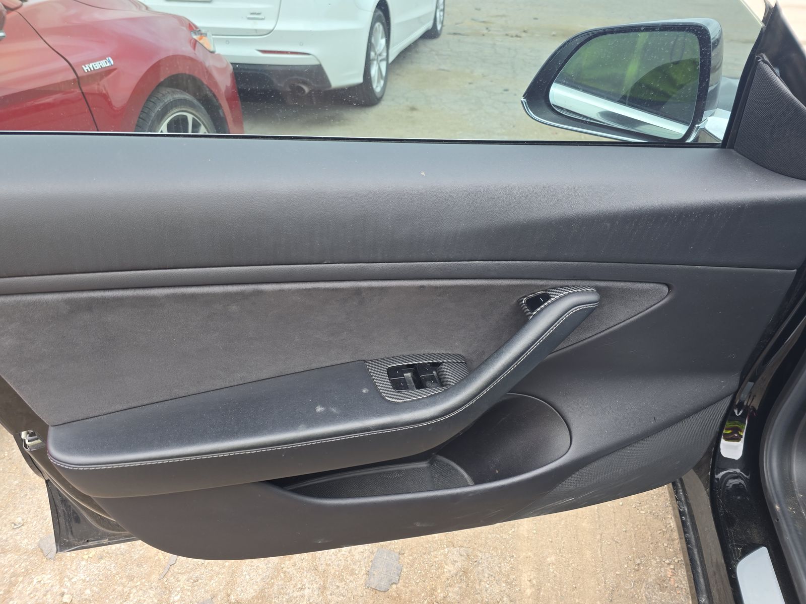 2019 Tesla Model 3 Standard Range Plus RWD