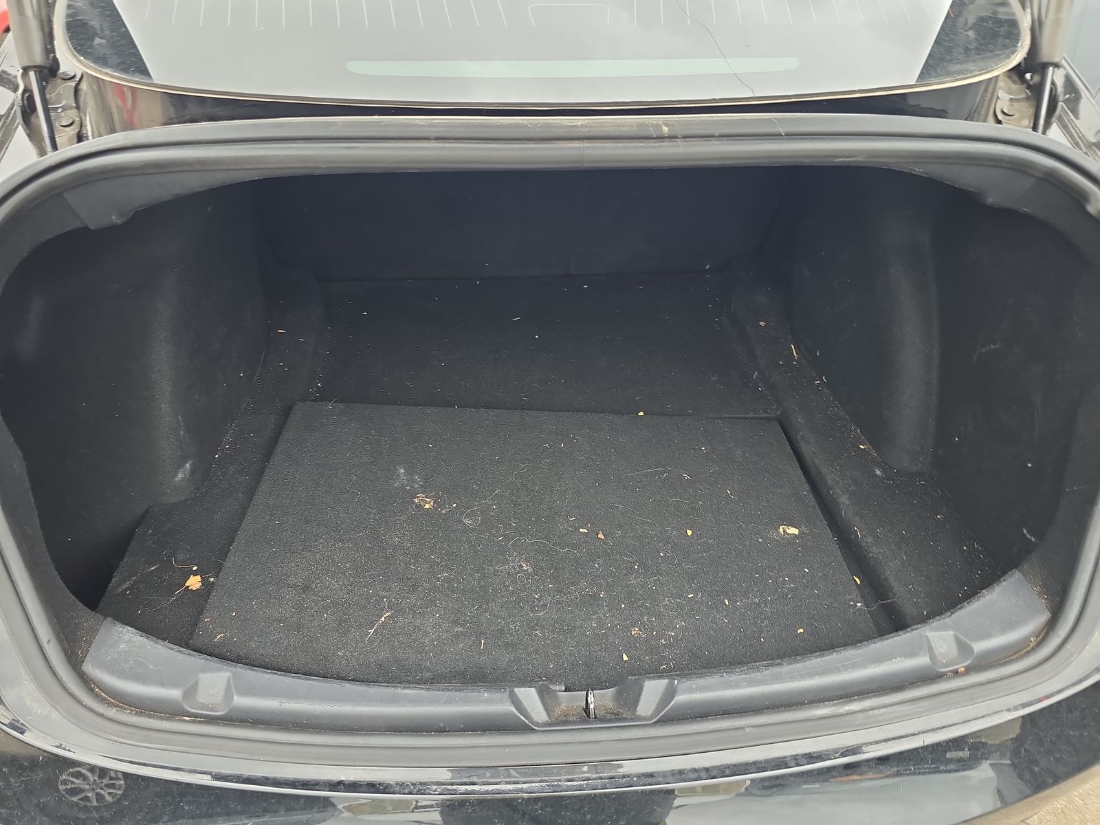 2019 Tesla Model 3 Standard Range Plus RWD