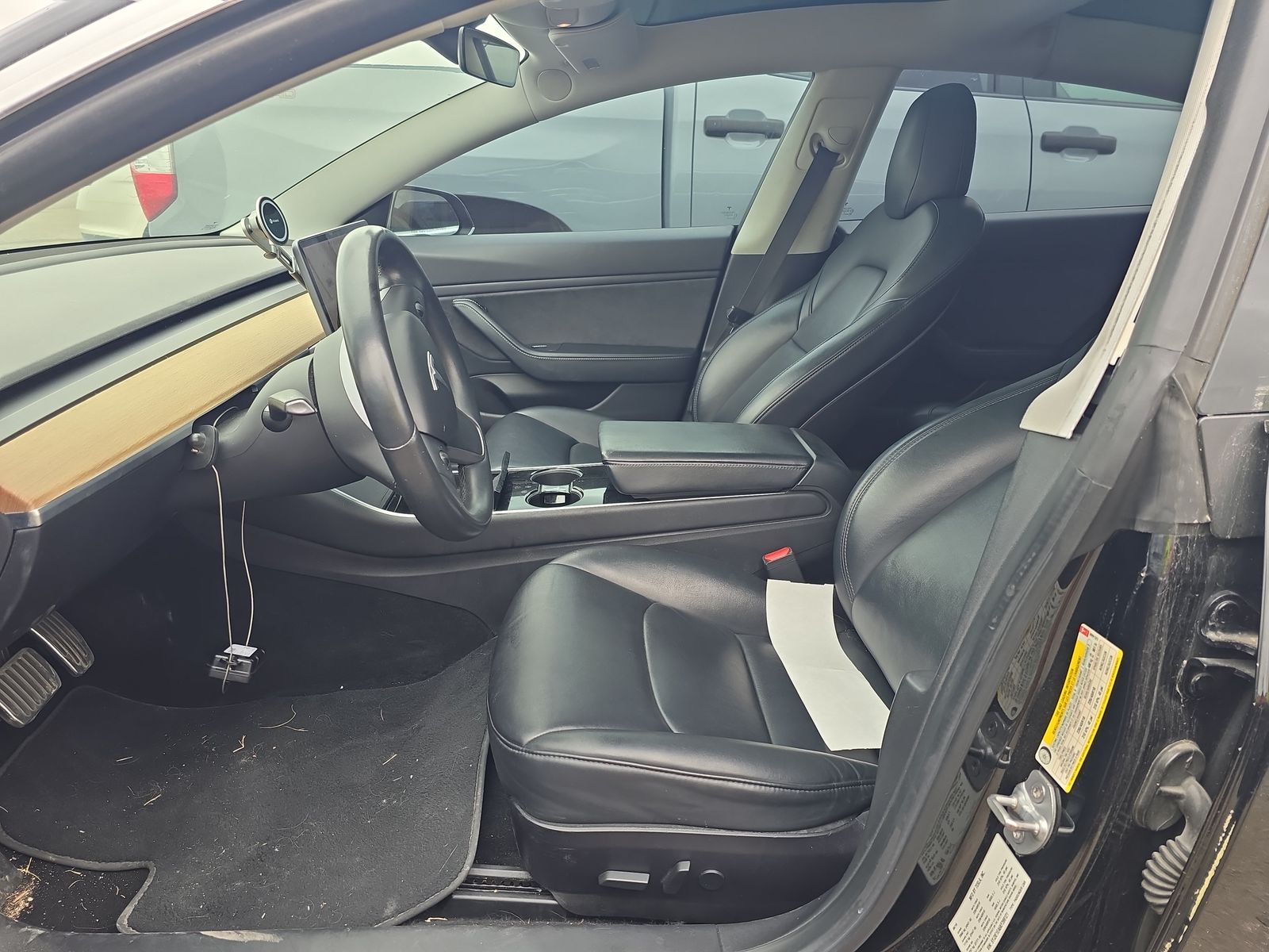 2019 Tesla Model 3 Standard Range Plus RWD