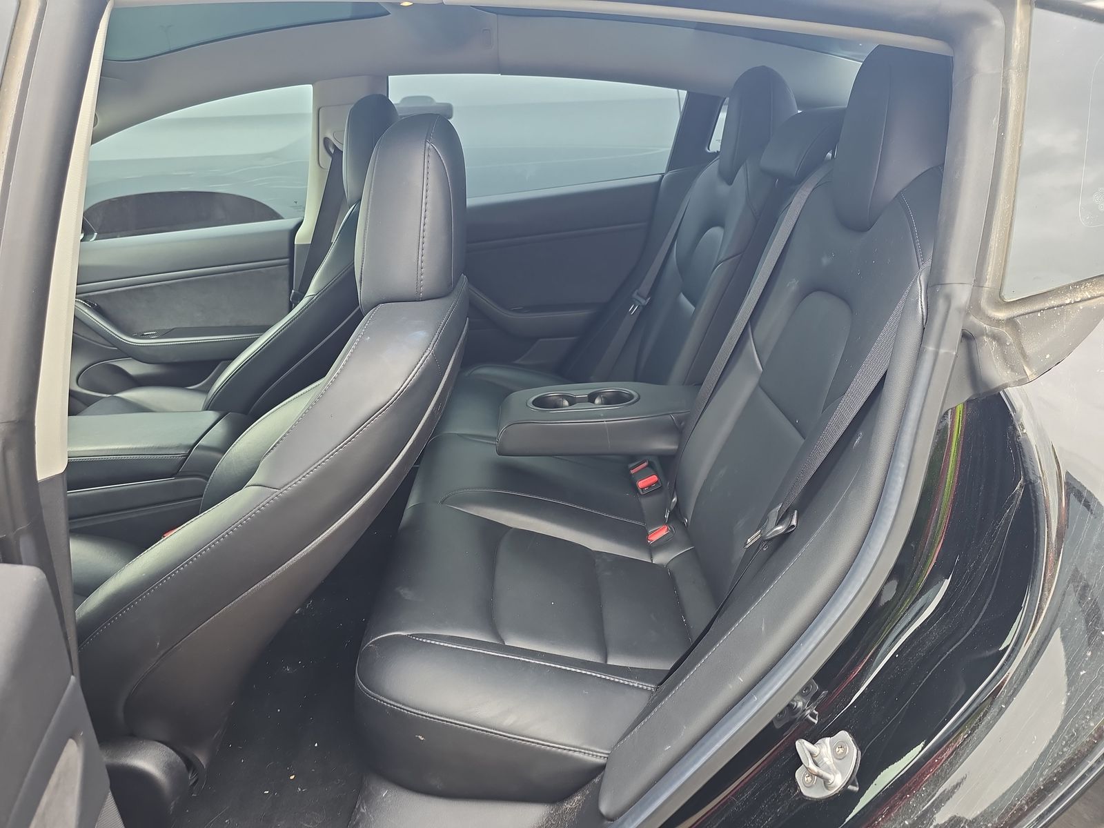 2019 Tesla Model 3 Standard Range Plus RWD