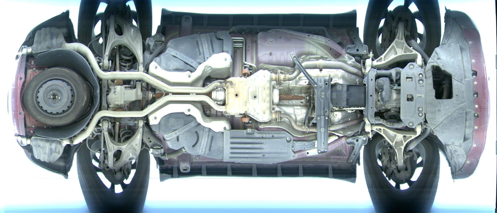 2020 Dodge Durango GT Plus RWD