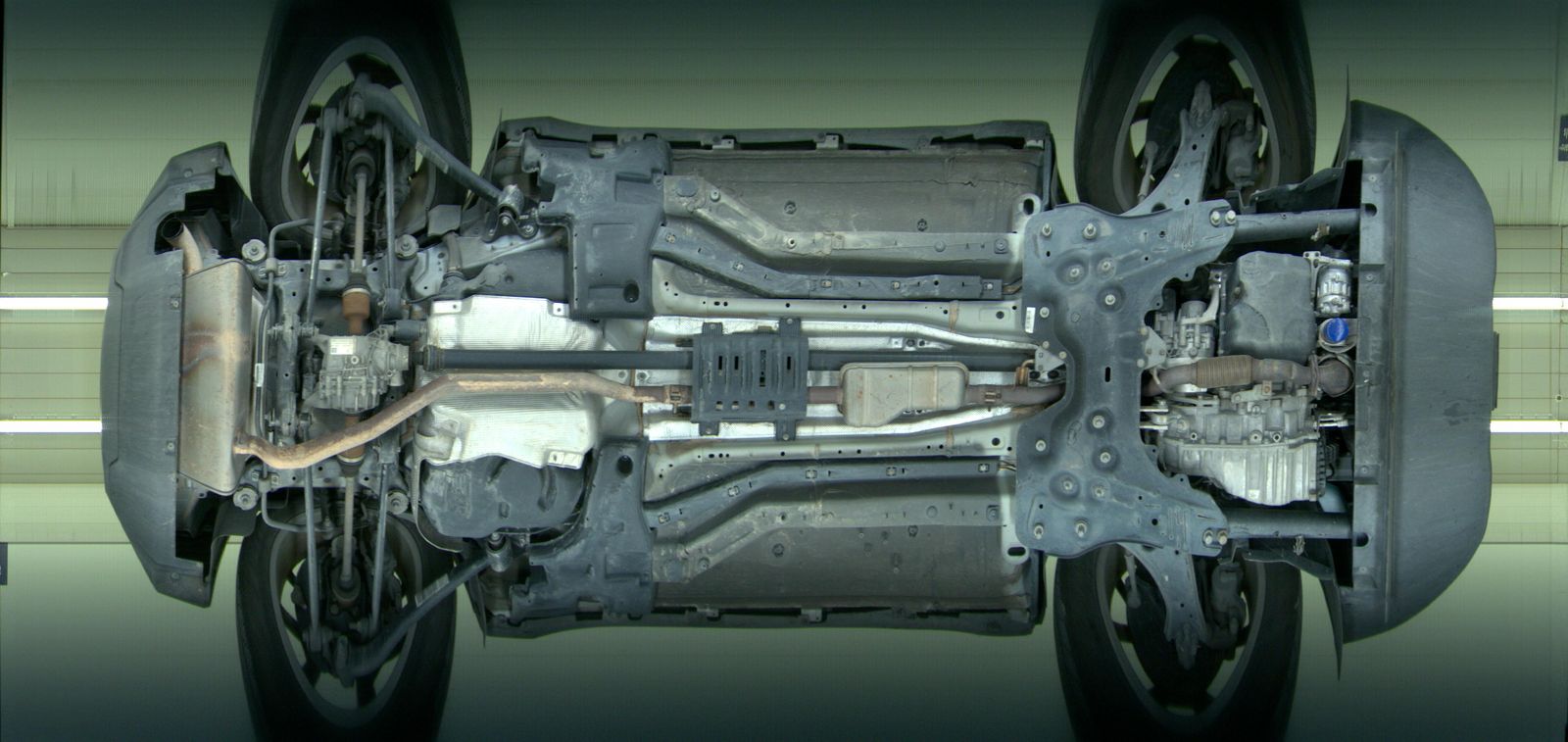 2019 Jeep Renegade Latitude AWD