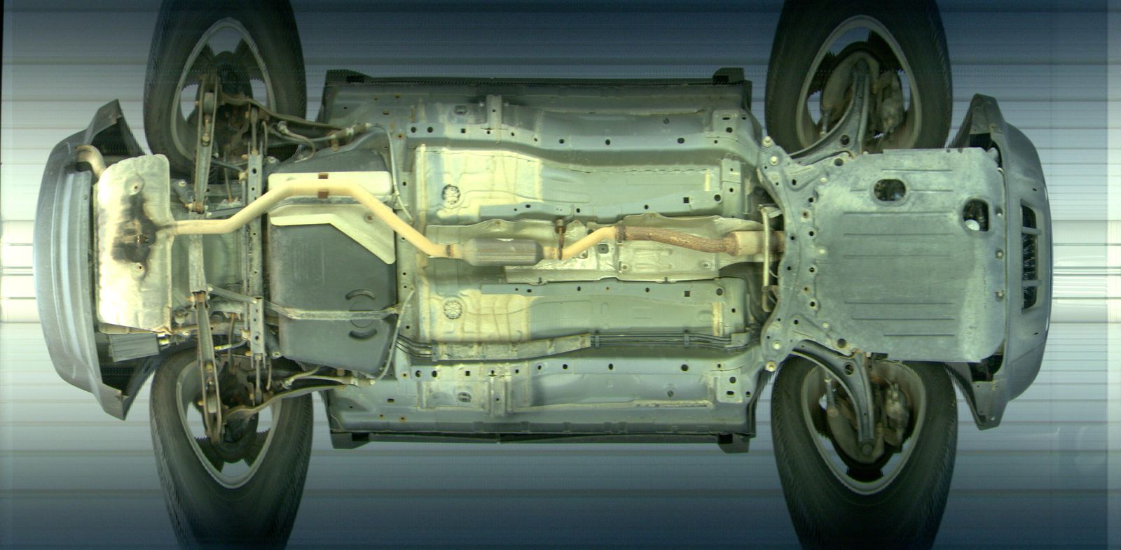 2015 Jeep Patriot Sport FWD