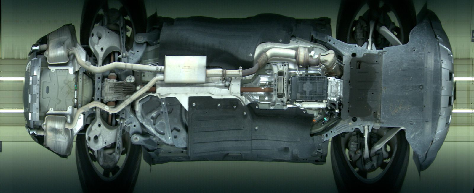 2021 Ford Explorer XLT RWD