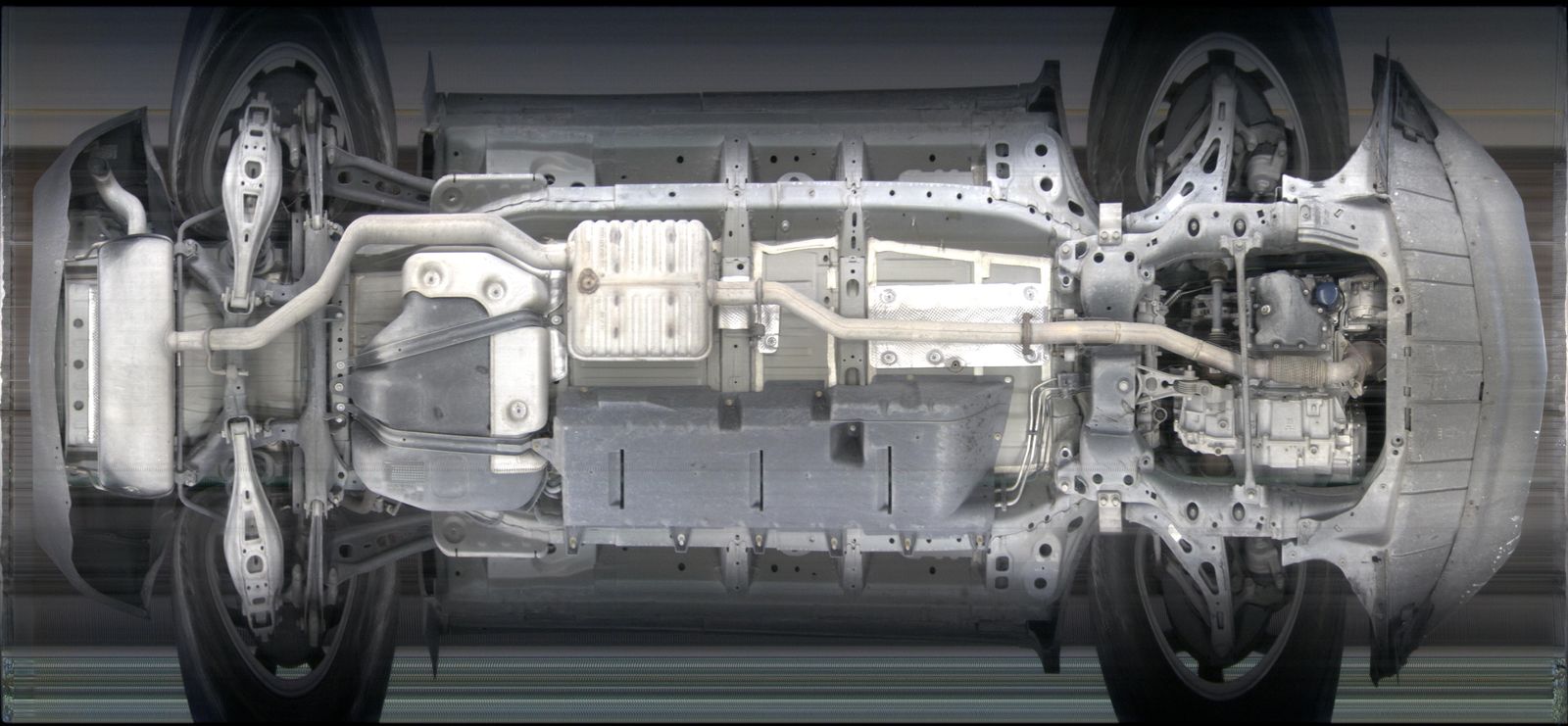 2018 Chevrolet Equinox LS FWD