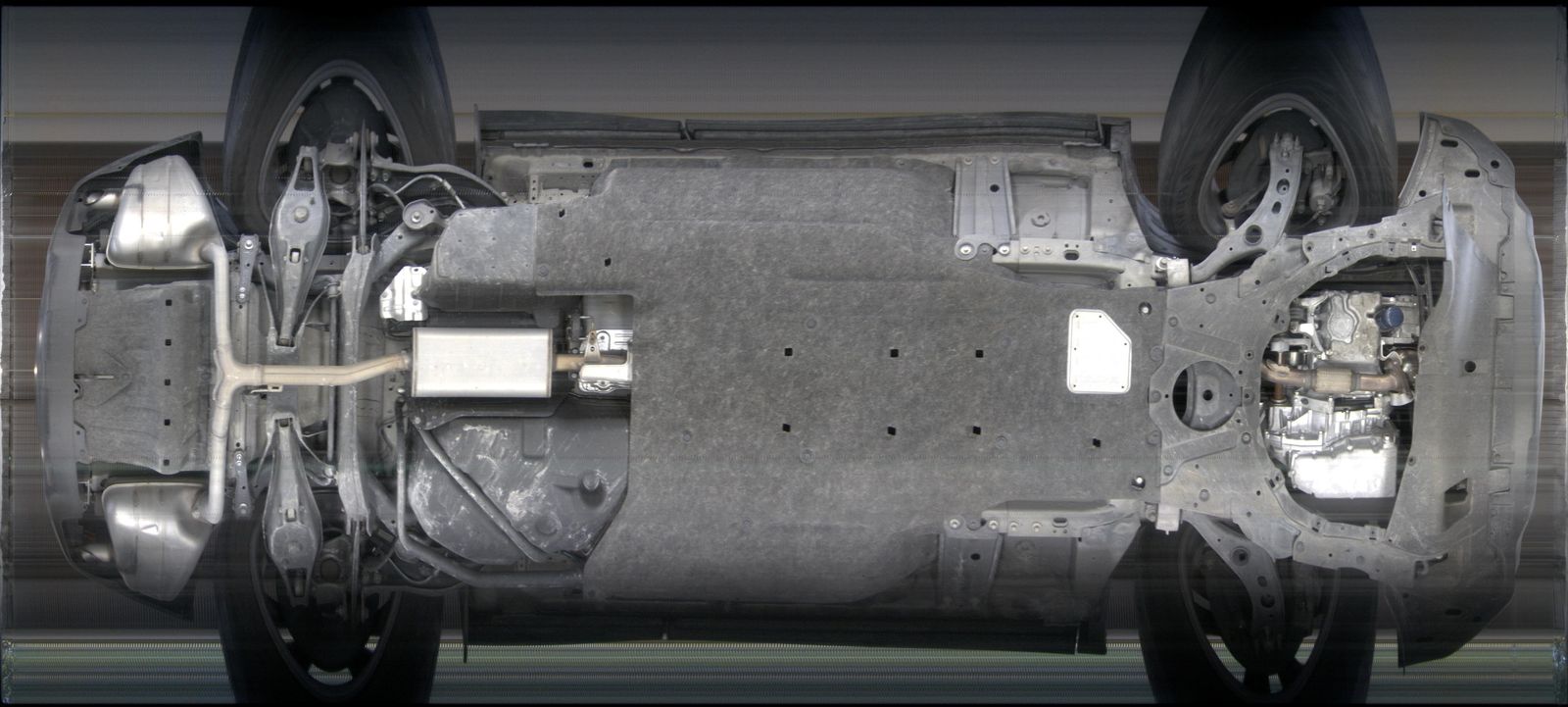 2020 Honda CR-V EX FWD