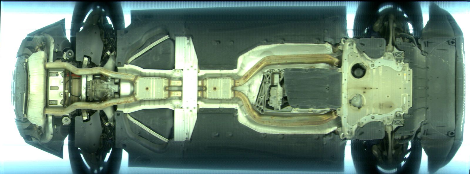 2021 BMW 5 Series M550i xDrive AWD