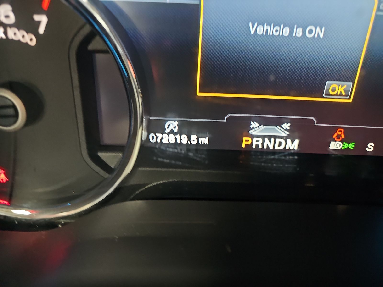 2020 Ford F-150 Platinum AWD