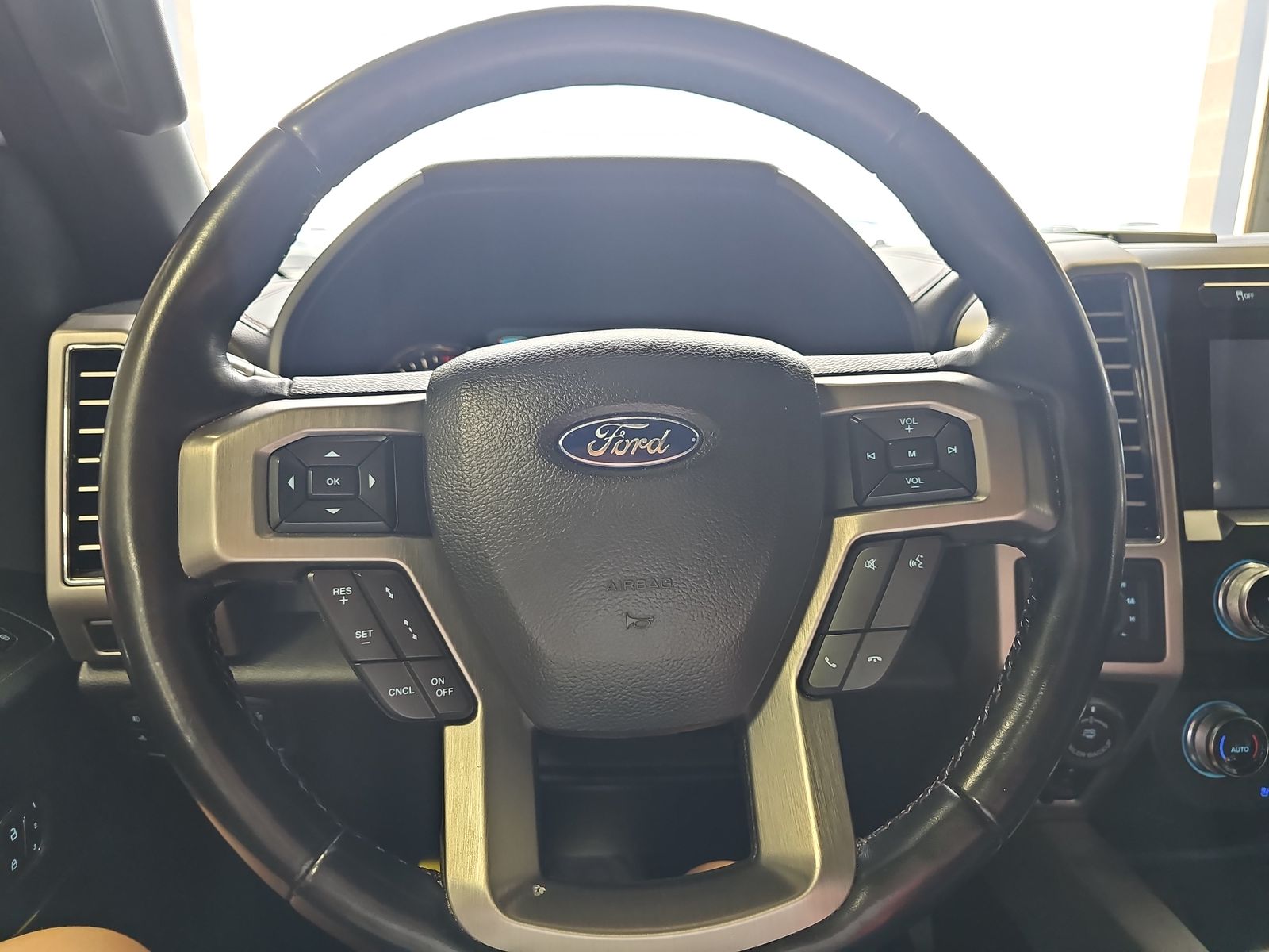 2020 Ford F-150 Platinum AWD