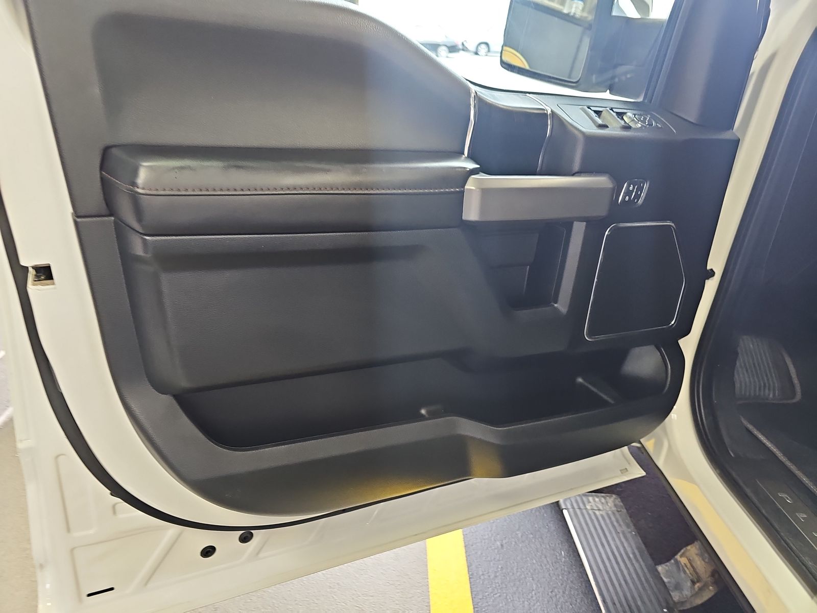 2020 Ford F-150 Platinum AWD