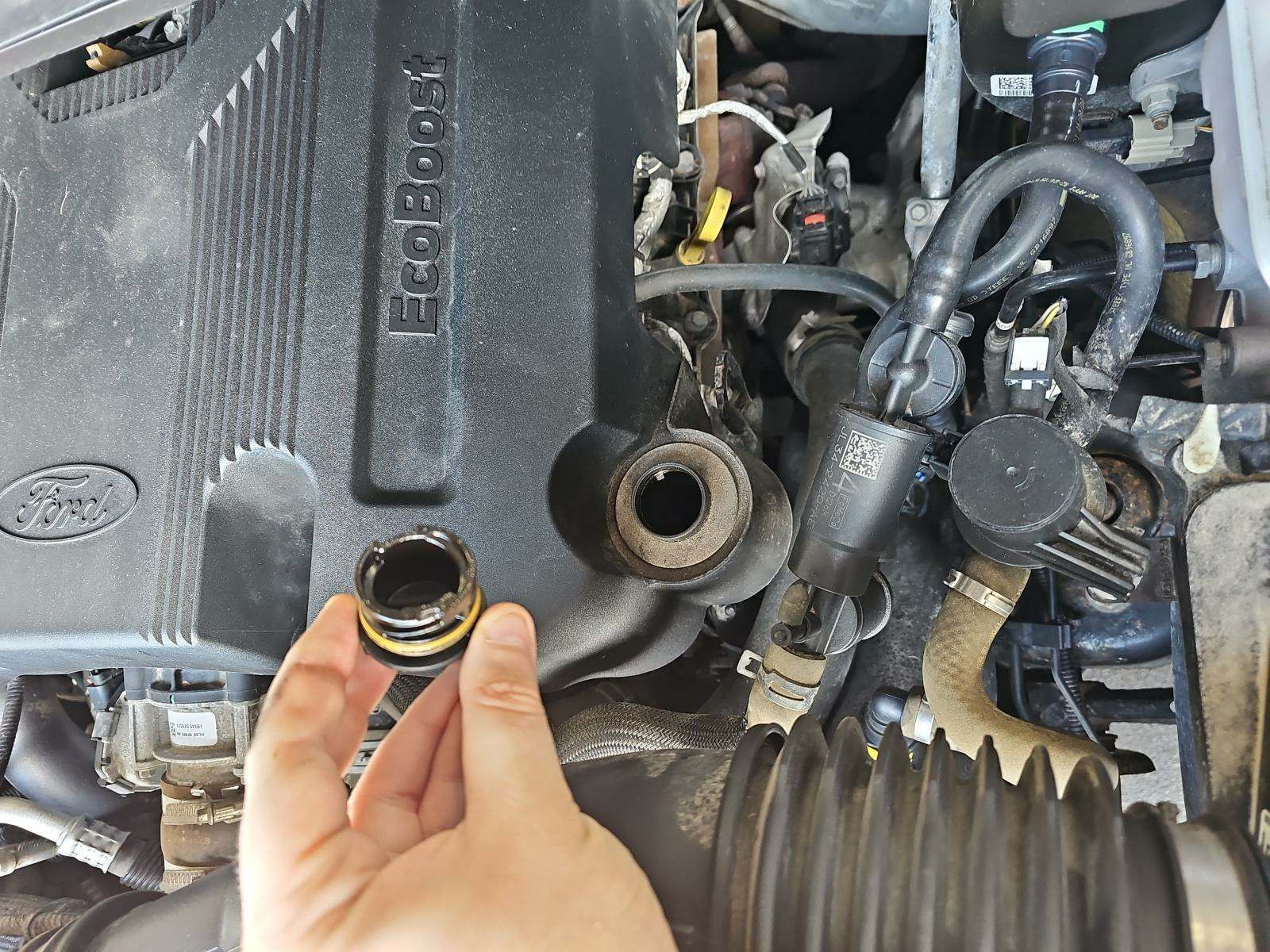 2020 Ford F-150 Platinum AWD