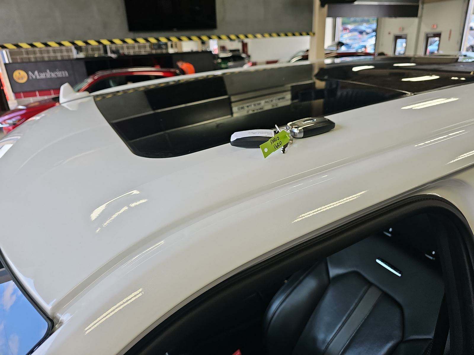 2020 Ford F-150 Platinum AWD