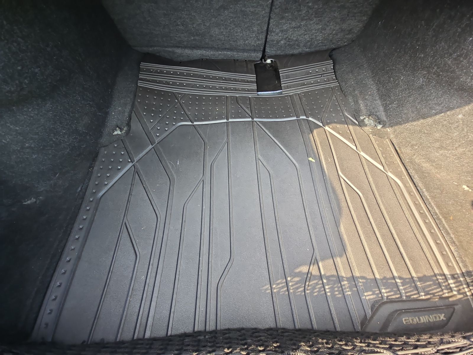 2016 Dodge Charger SE FWD