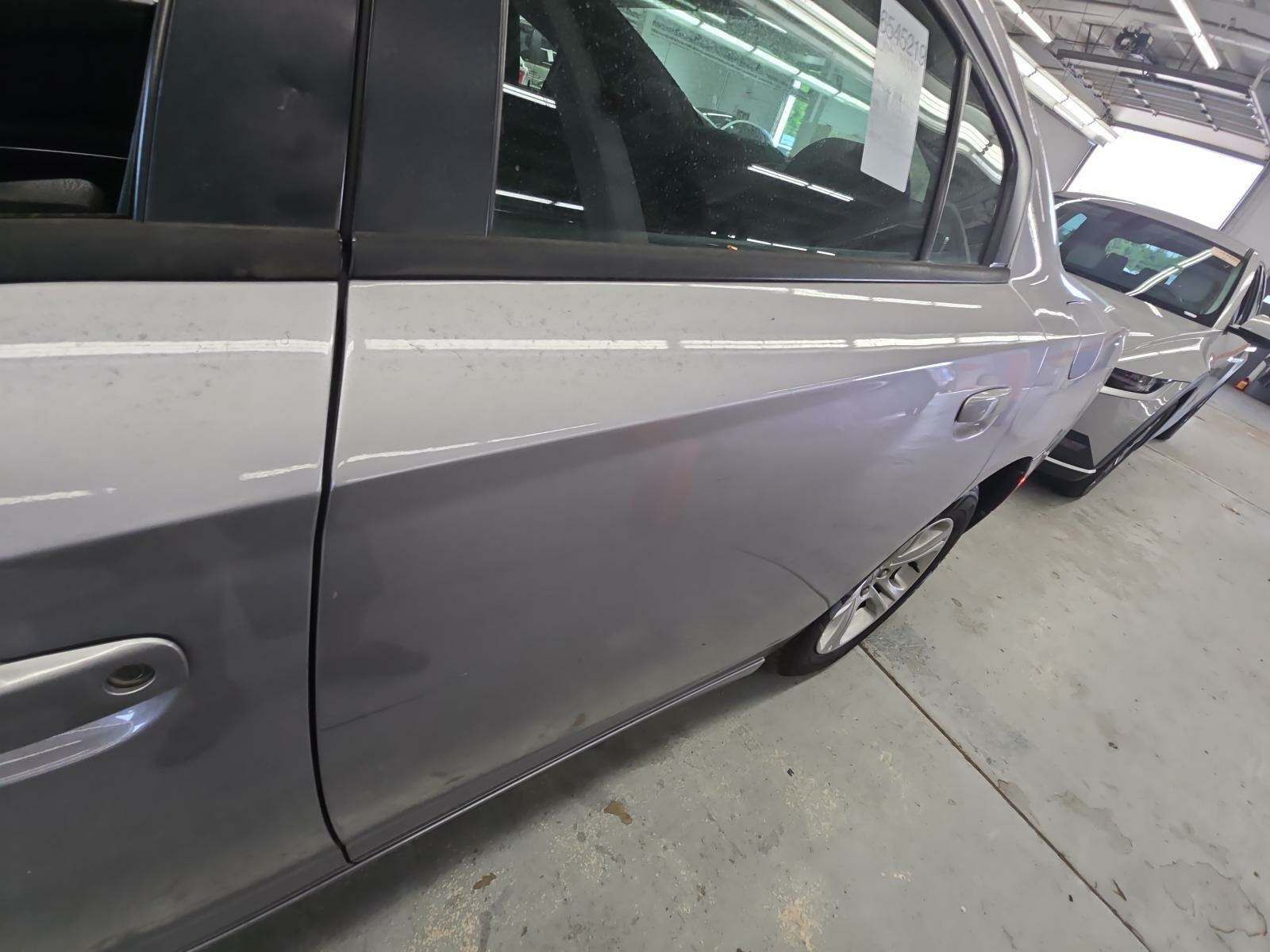 2016 Dodge Charger SE FWD