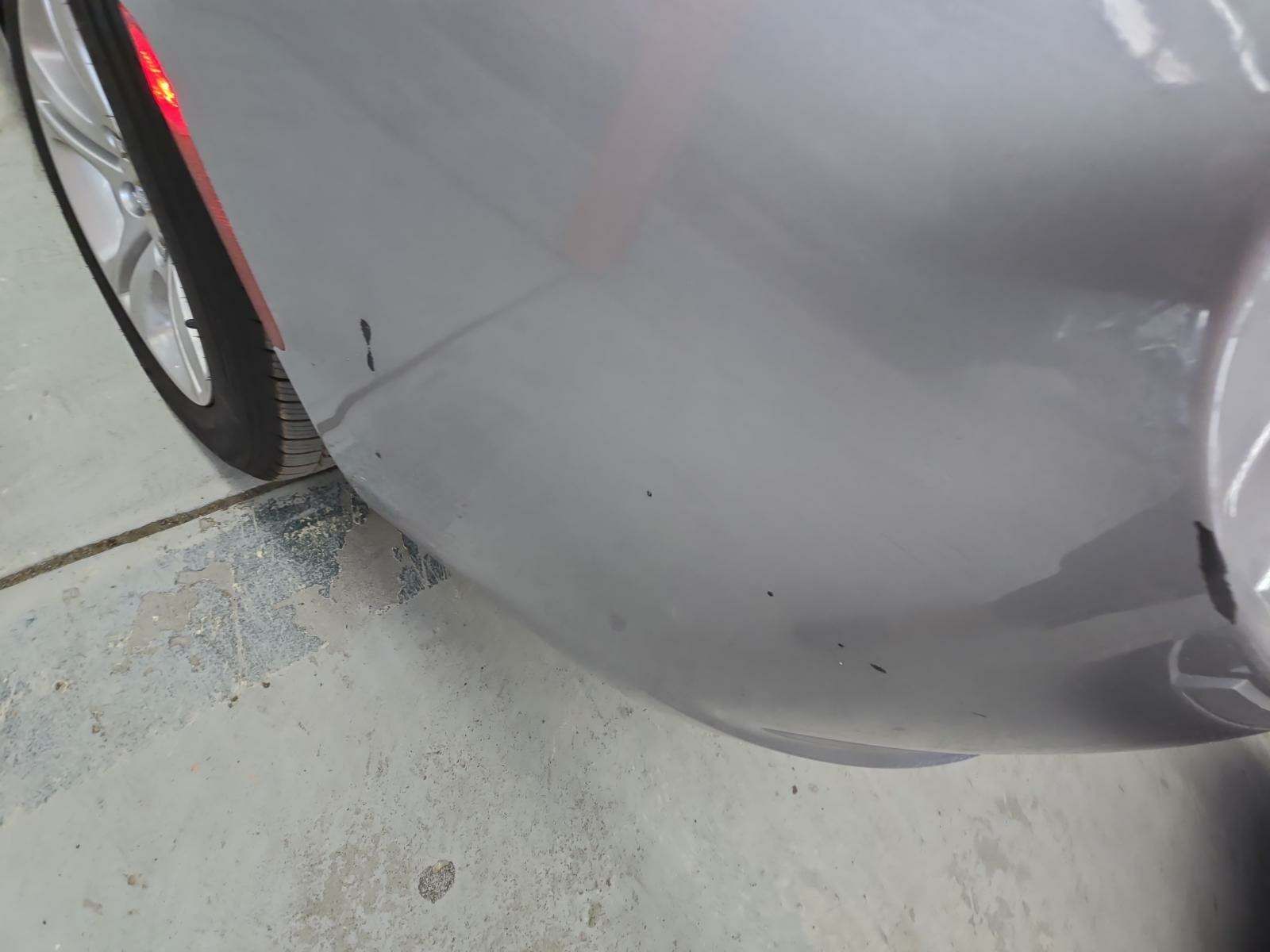 2016 Dodge Charger SE FWD