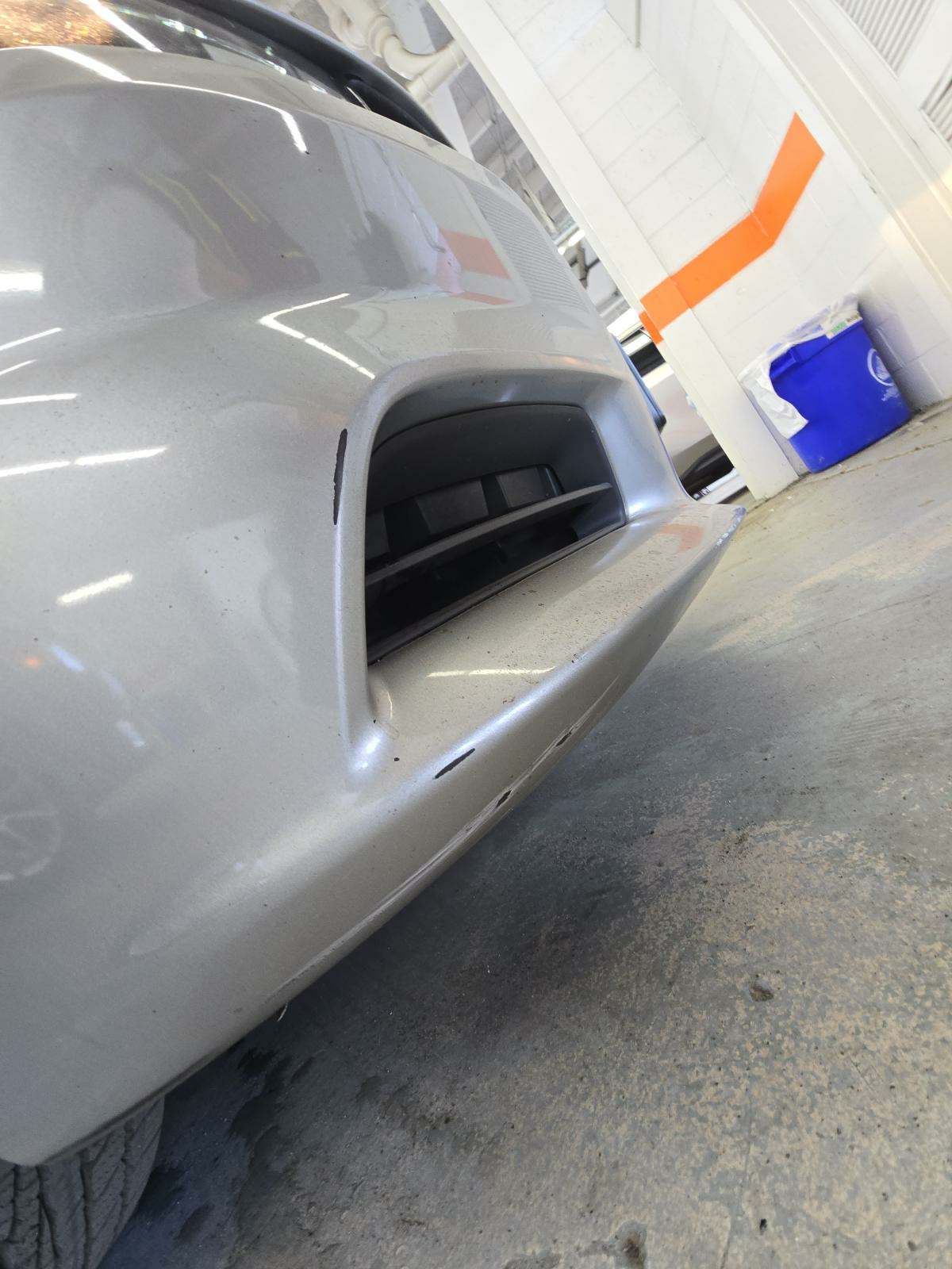 2016 Dodge Charger SE FWD