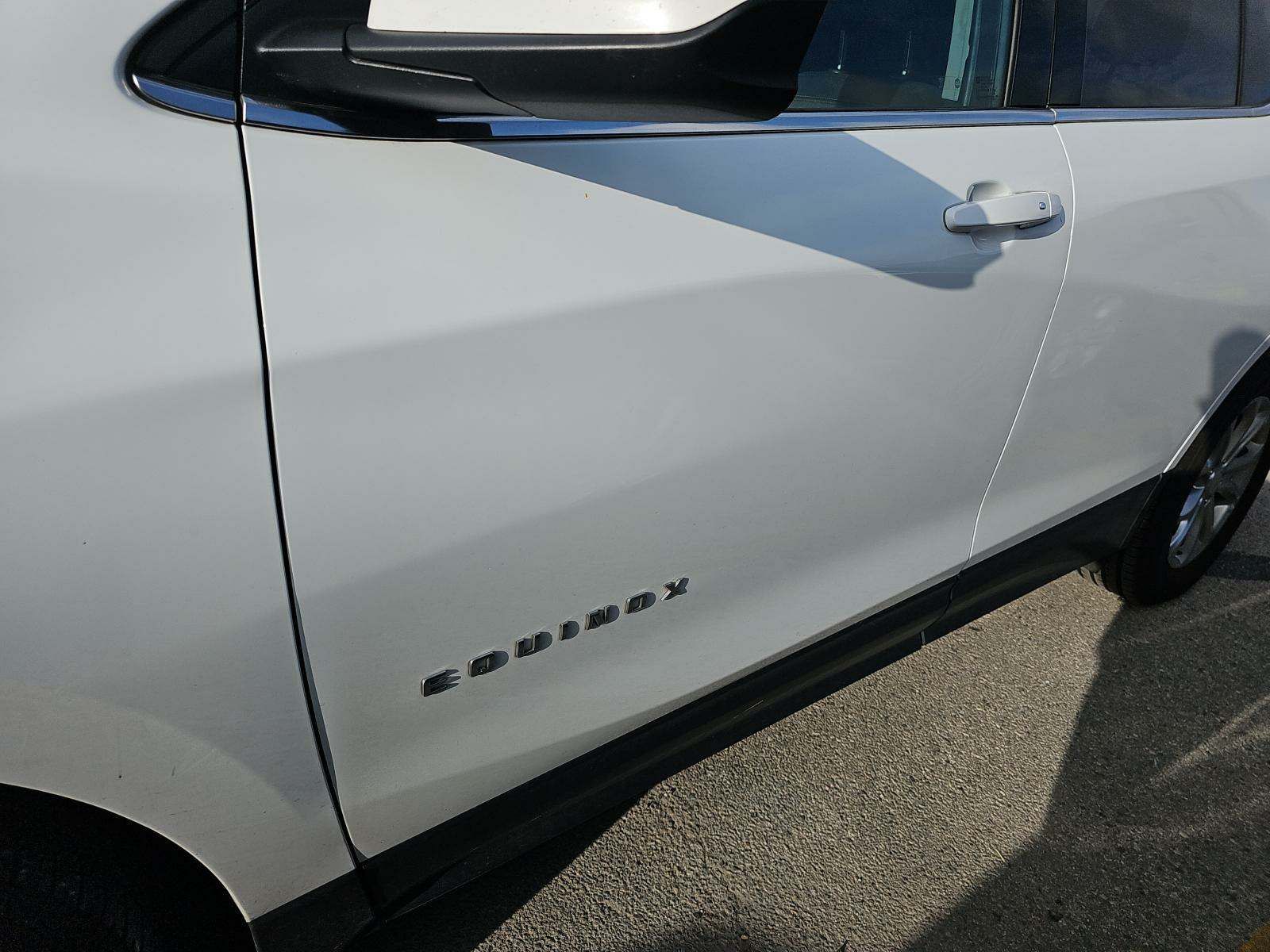 2020 Chevrolet Equinox LT AWD