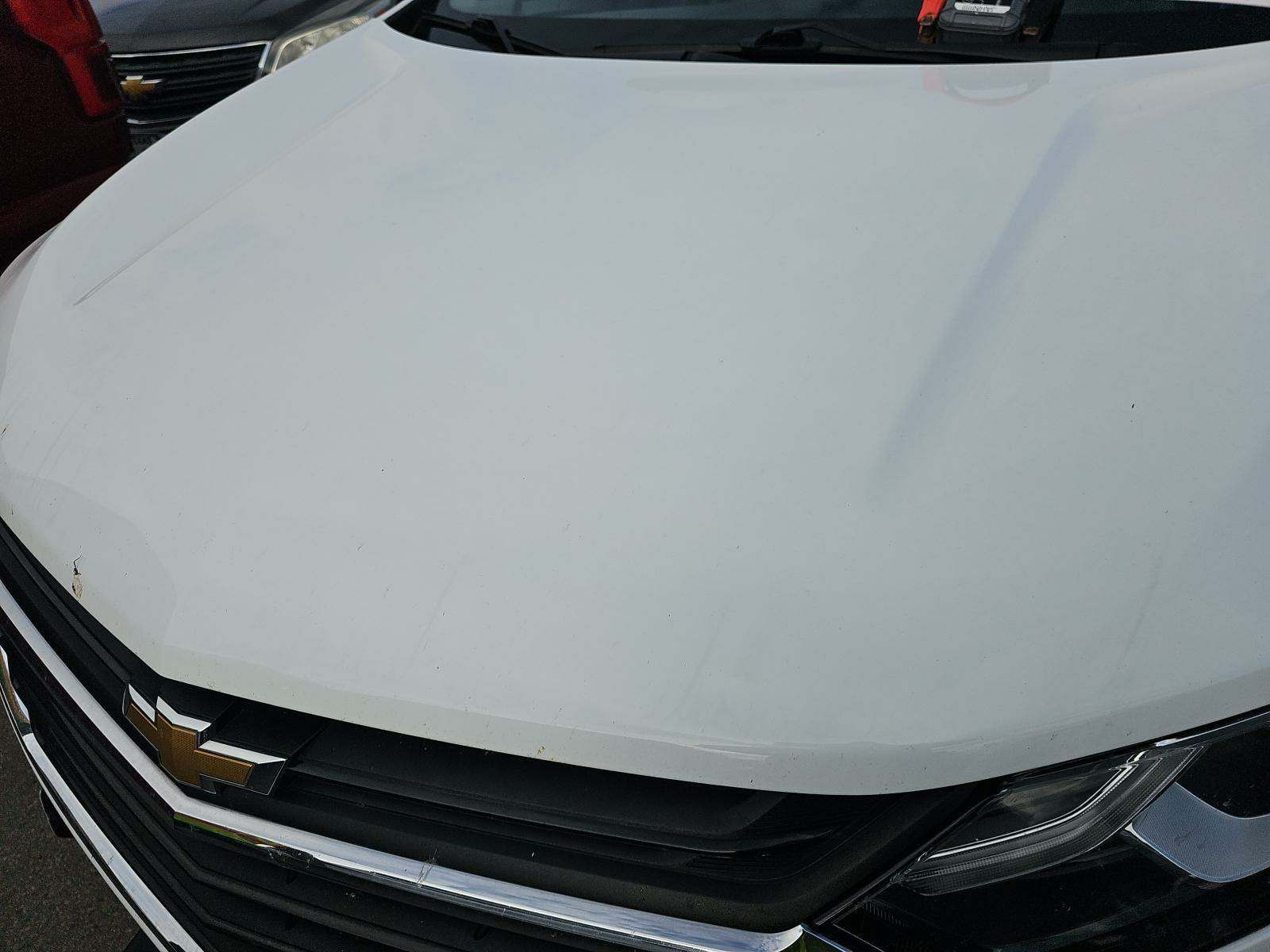 2020 Chevrolet Equinox LT AWD