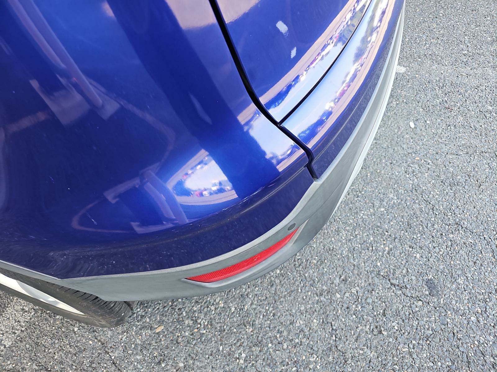 2015 Ford Escape SE AWD