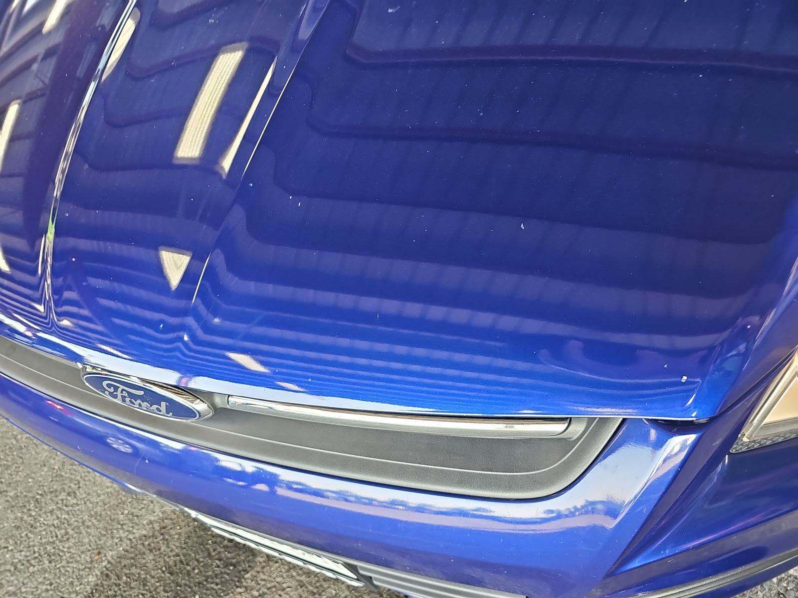 2015 Ford Escape SE AWD