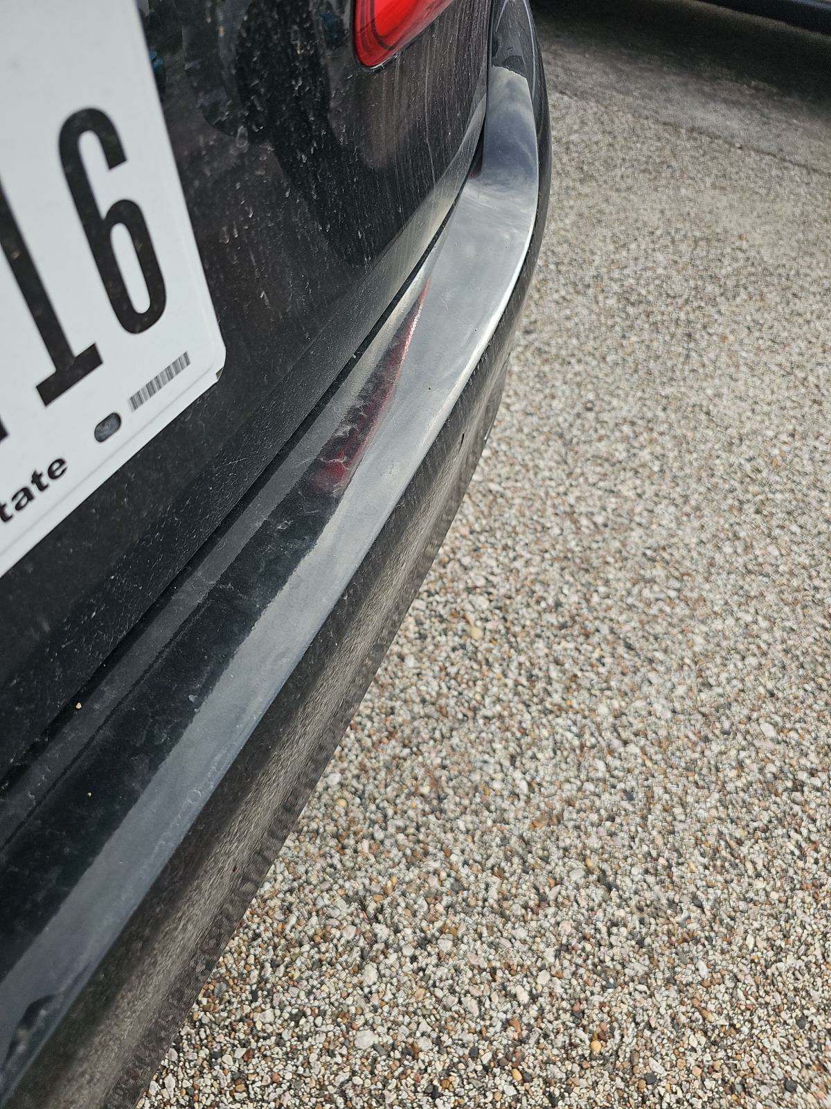 2019 BMW 5 Series 530i RWD