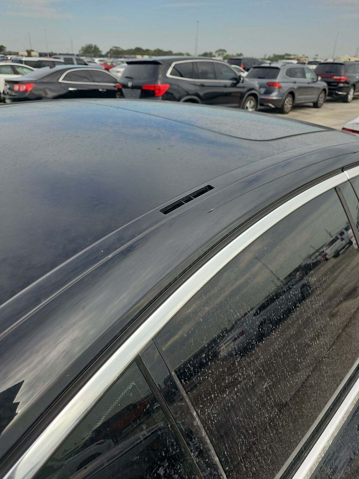 2019 BMW 5 Series 530i RWD