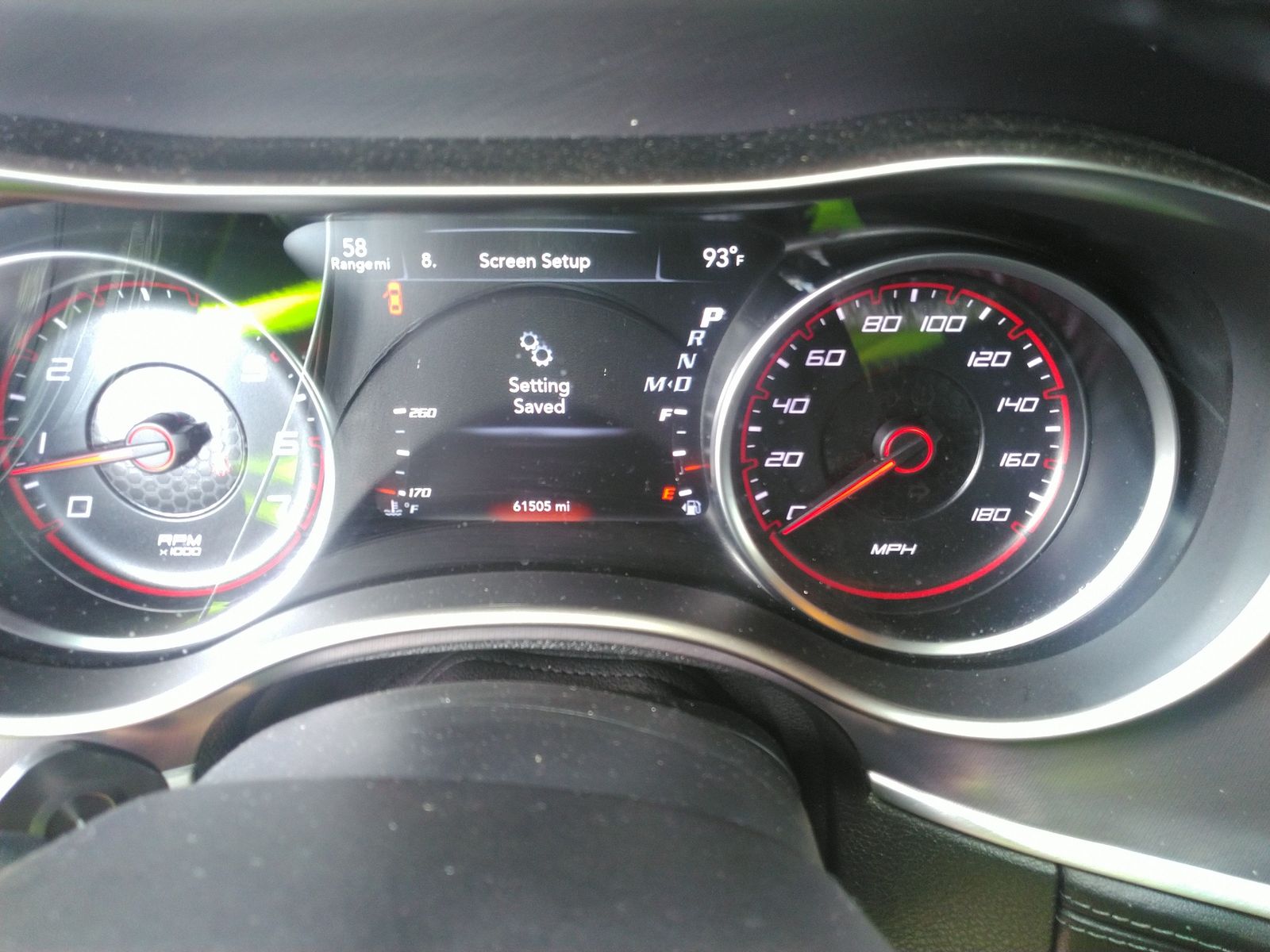 2020 Dodge Charger Scat Pack RWD