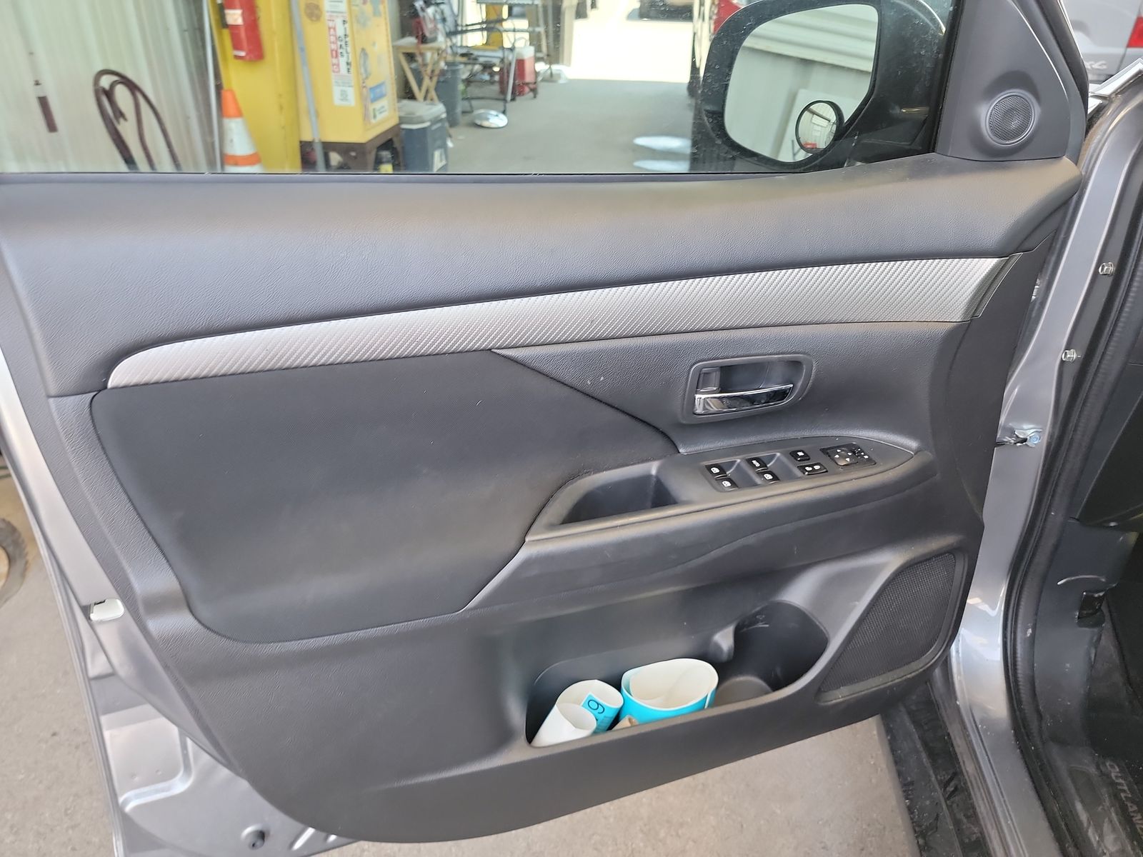 2018 Mitsubishi Outlander SE AWD