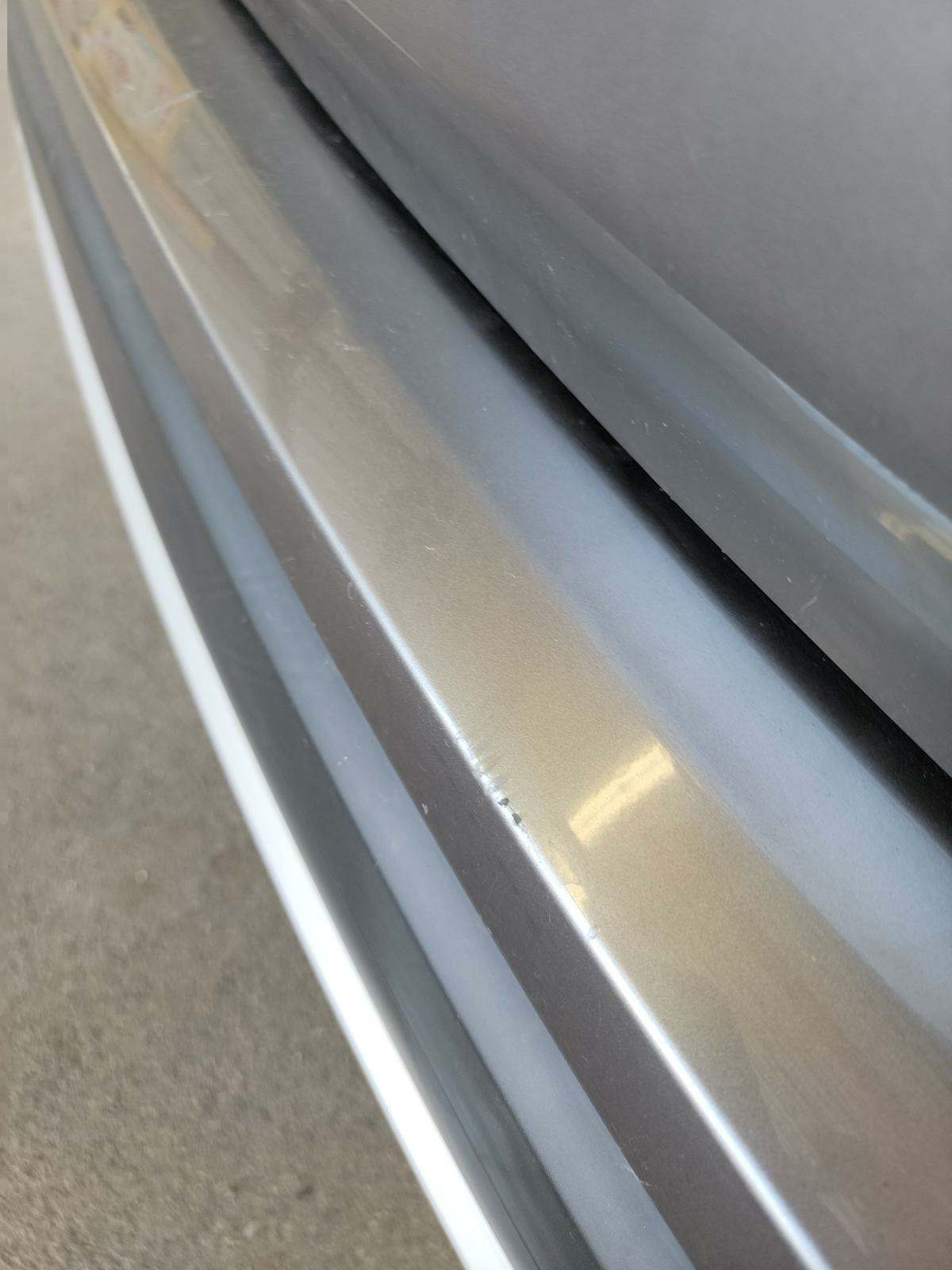 2018 Mitsubishi Outlander SE AWD