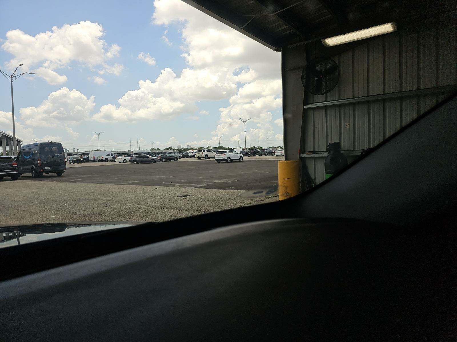 2021 Ford Explorer Hybrid Limited RWD