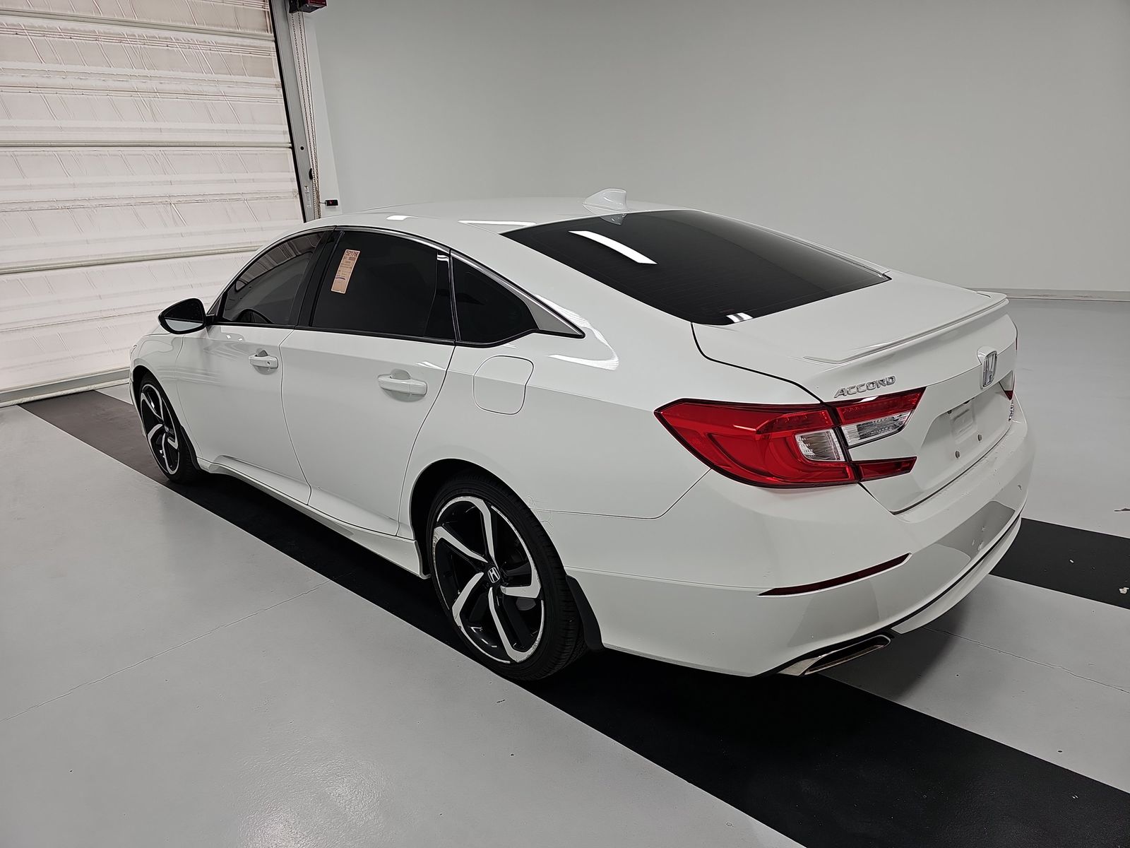 2020 Honda Accord Sport FWD