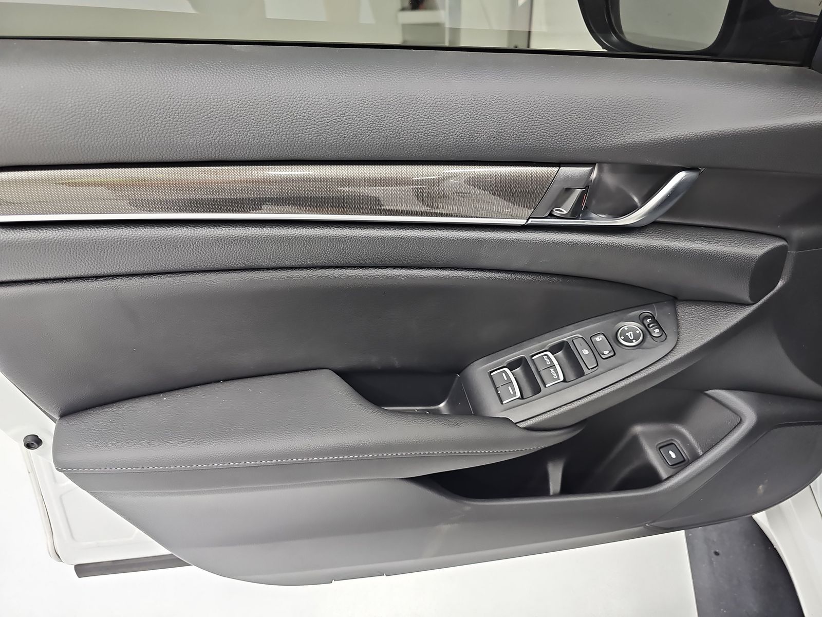 2020 Honda Accord Sport FWD