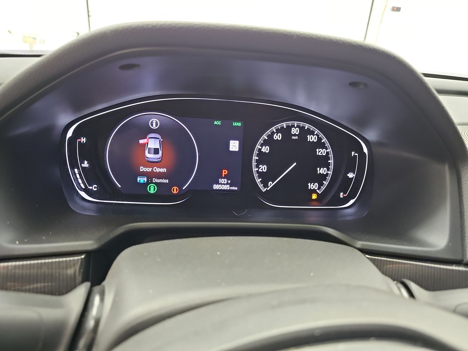 2020 Honda Accord Sport FWD