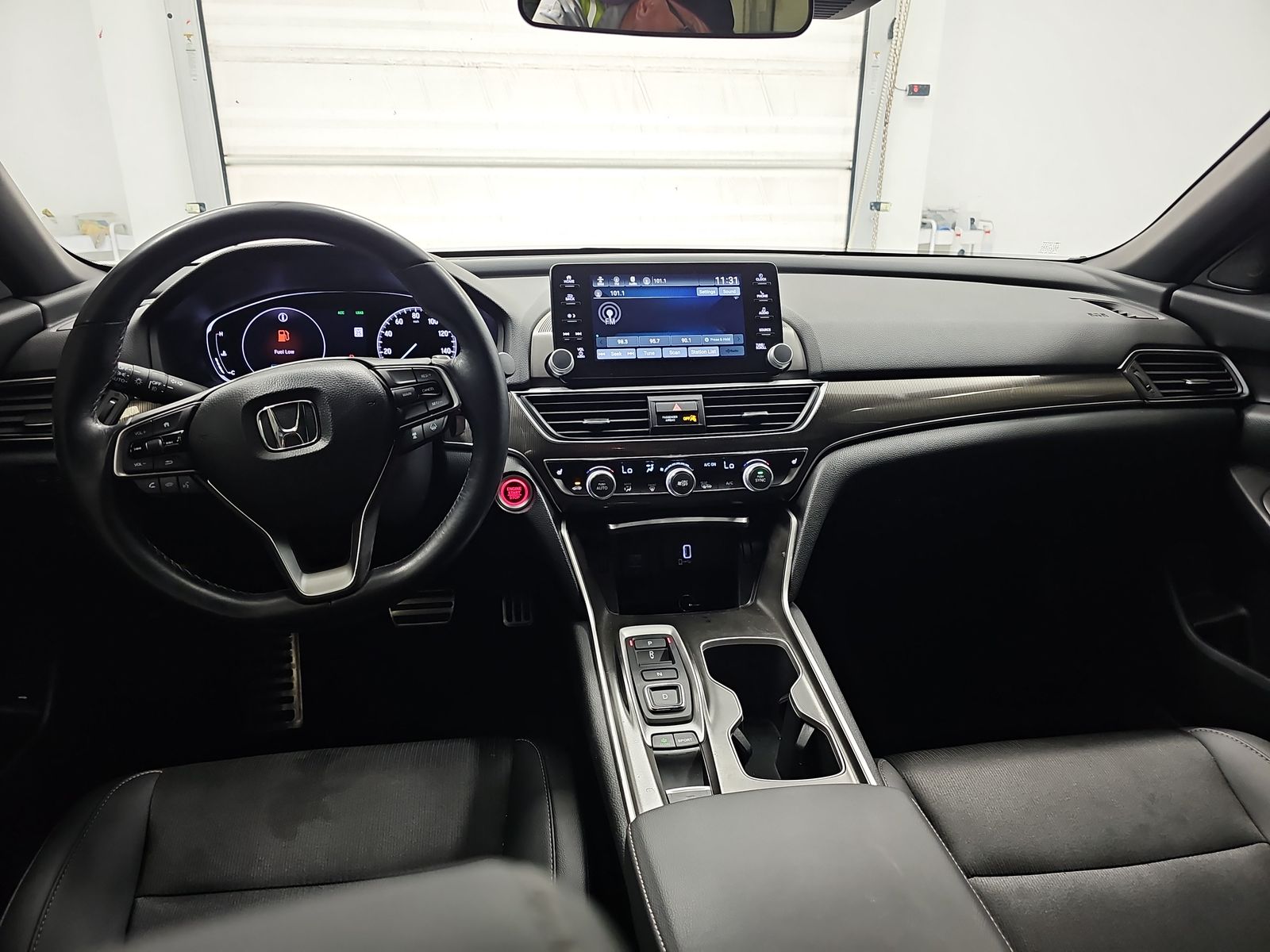 2020 Honda Accord Sport FWD