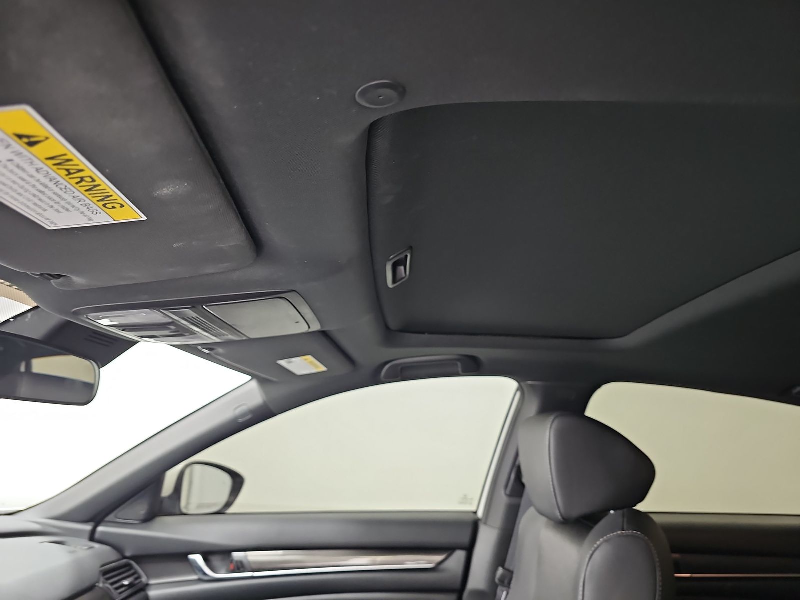 2020 Honda Accord Sport FWD