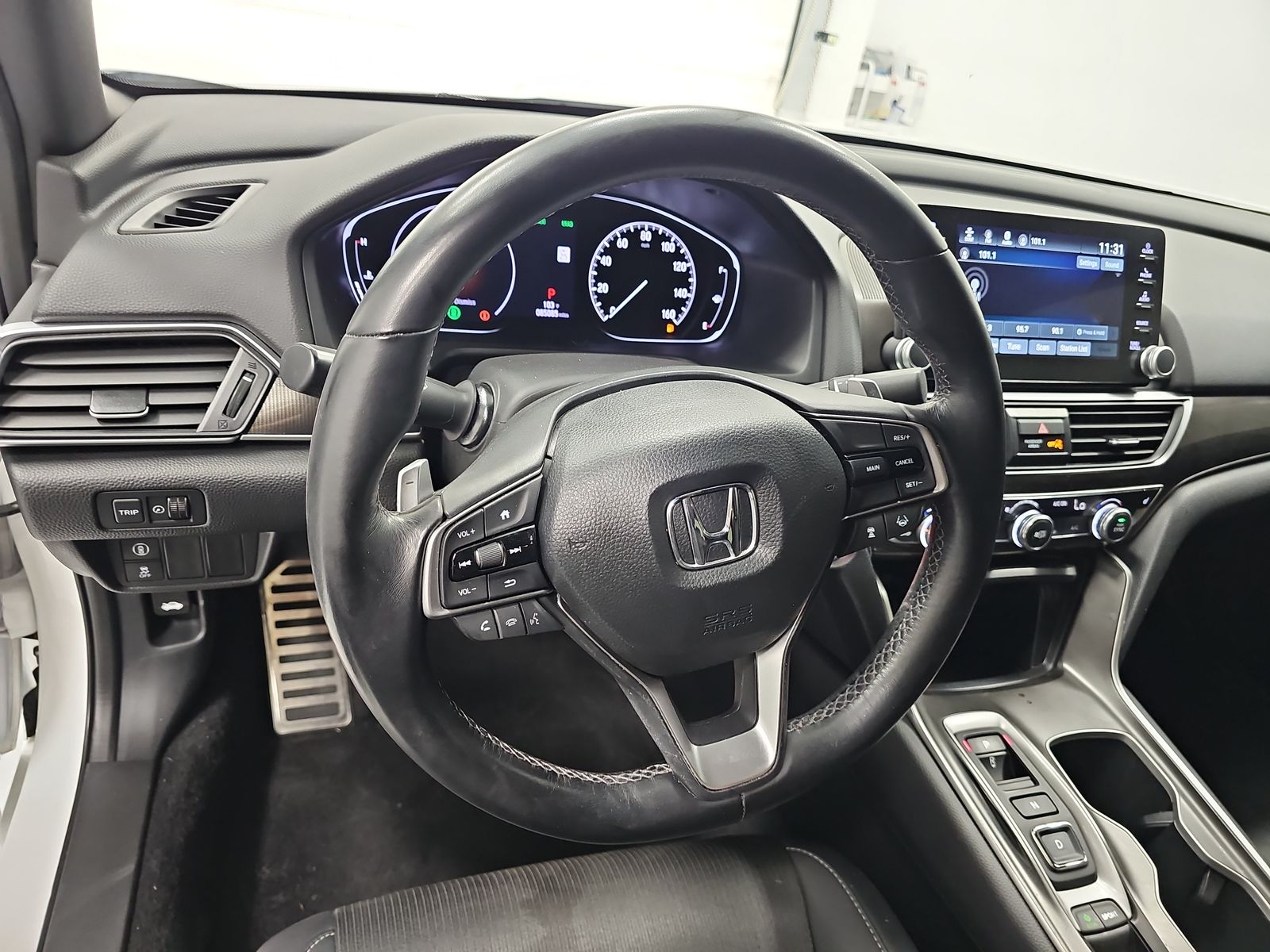 2020 Honda Accord Sport FWD