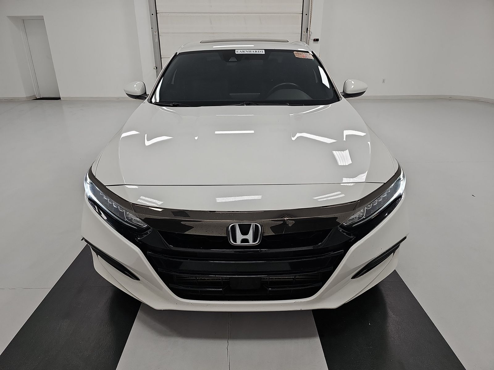 2020 Honda Accord Sport FWD