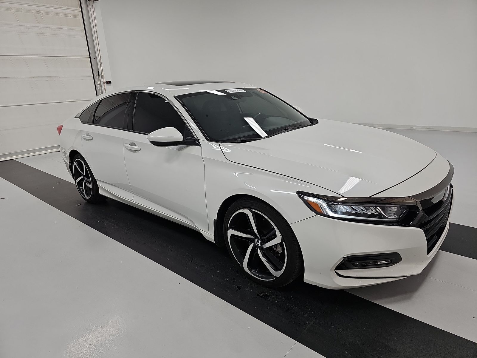 2020 Honda Accord Sport FWD