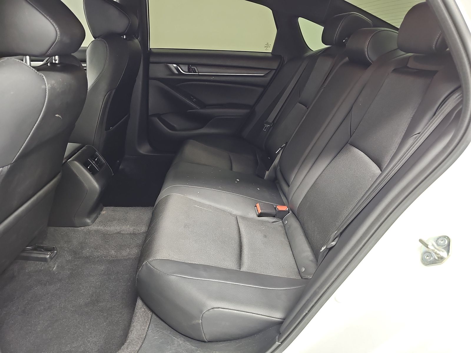 2020 Honda Accord Sport FWD