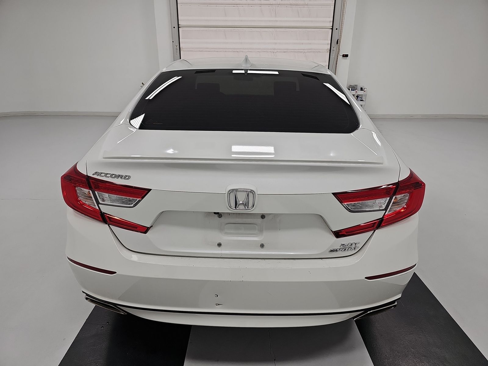 2020 Honda Accord Sport FWD