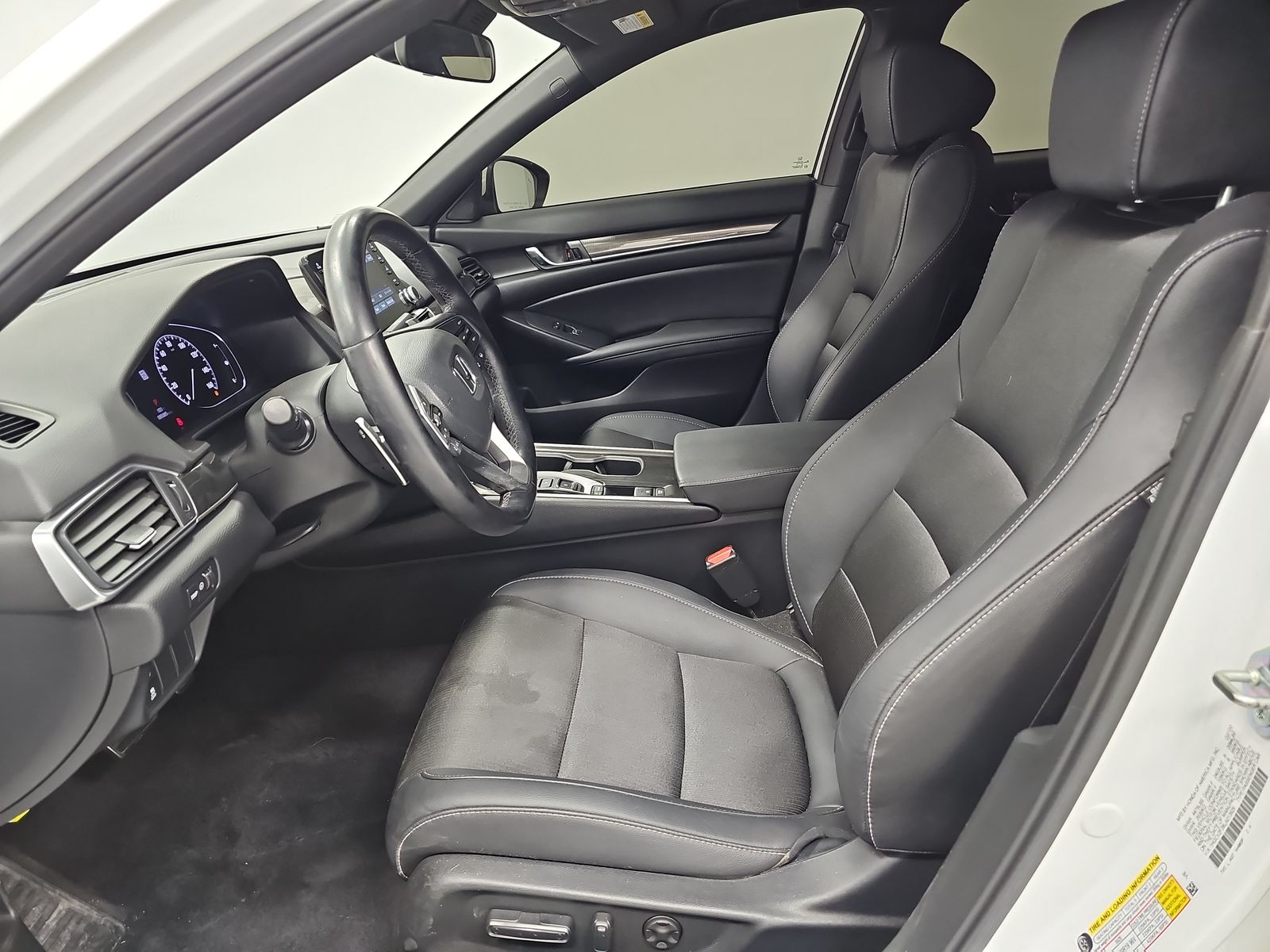 2020 Honda Accord Sport FWD