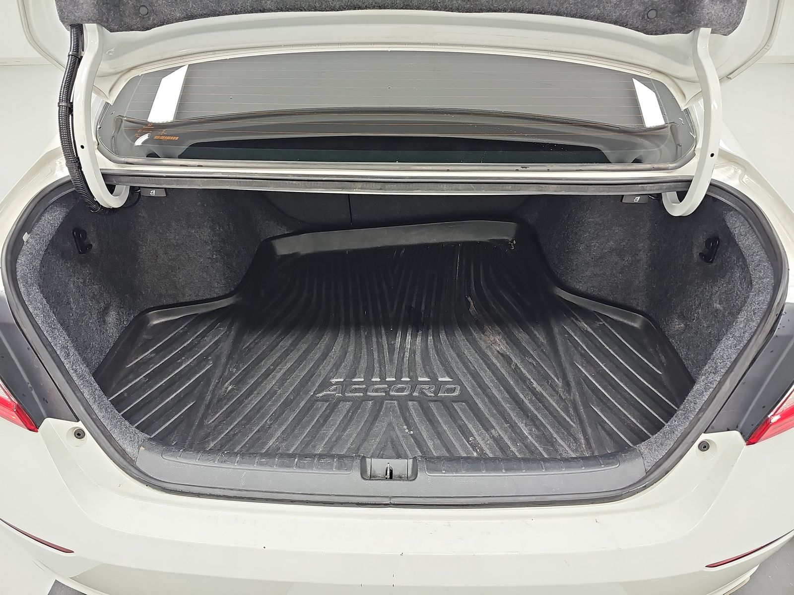 2020 Honda Accord Sport FWD