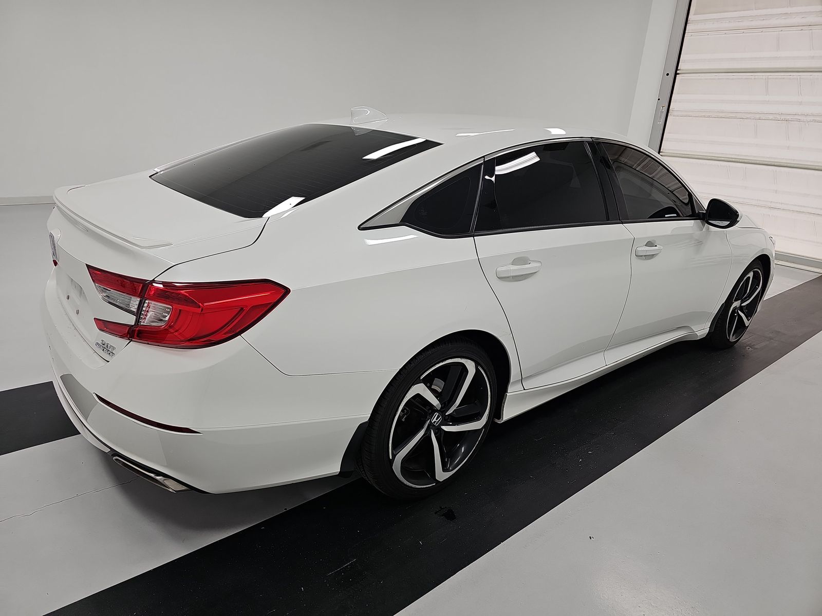 2020 Honda Accord Sport FWD