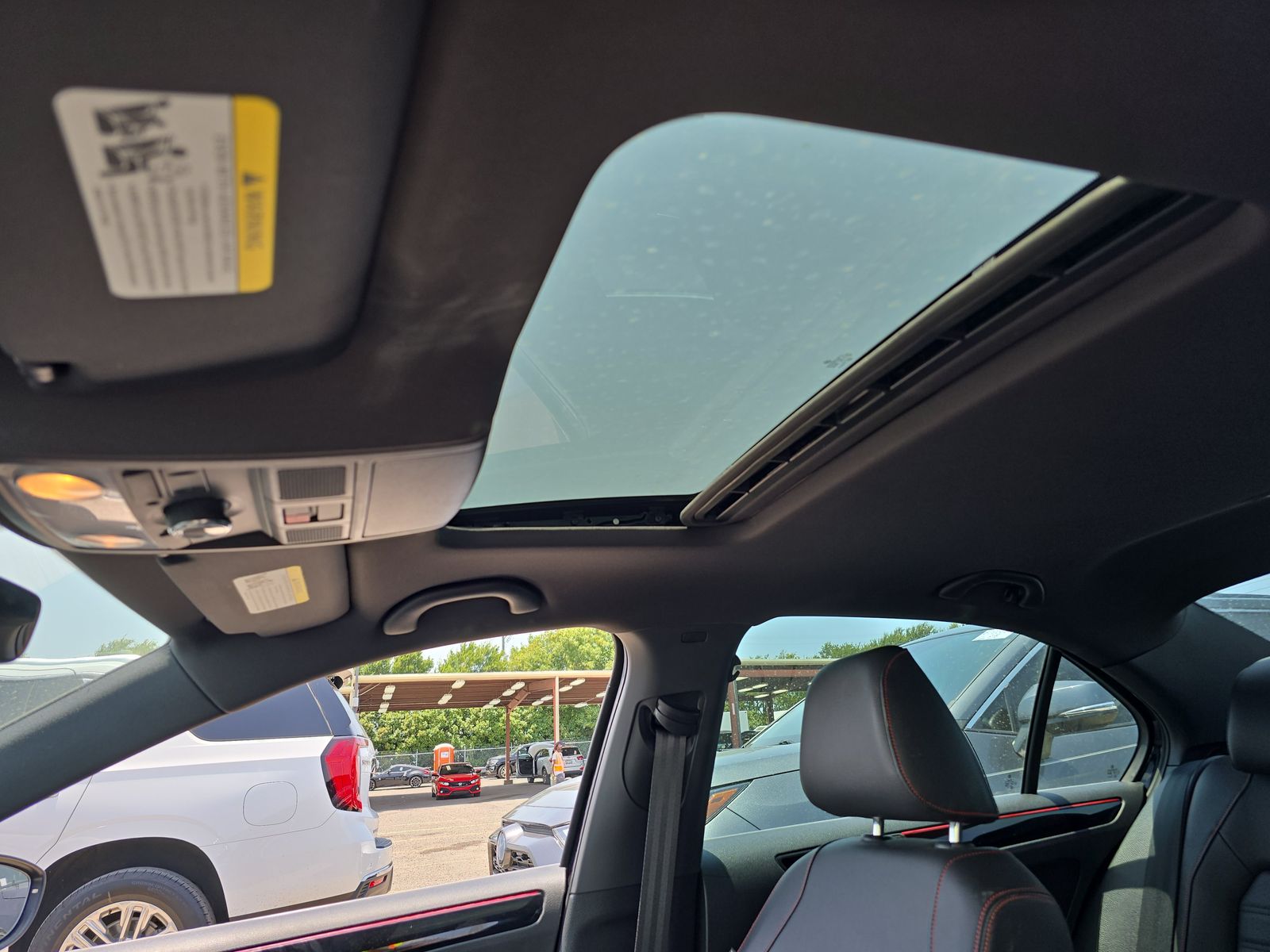 2017 Volkswagen Jetta 2.0T GLI FWD