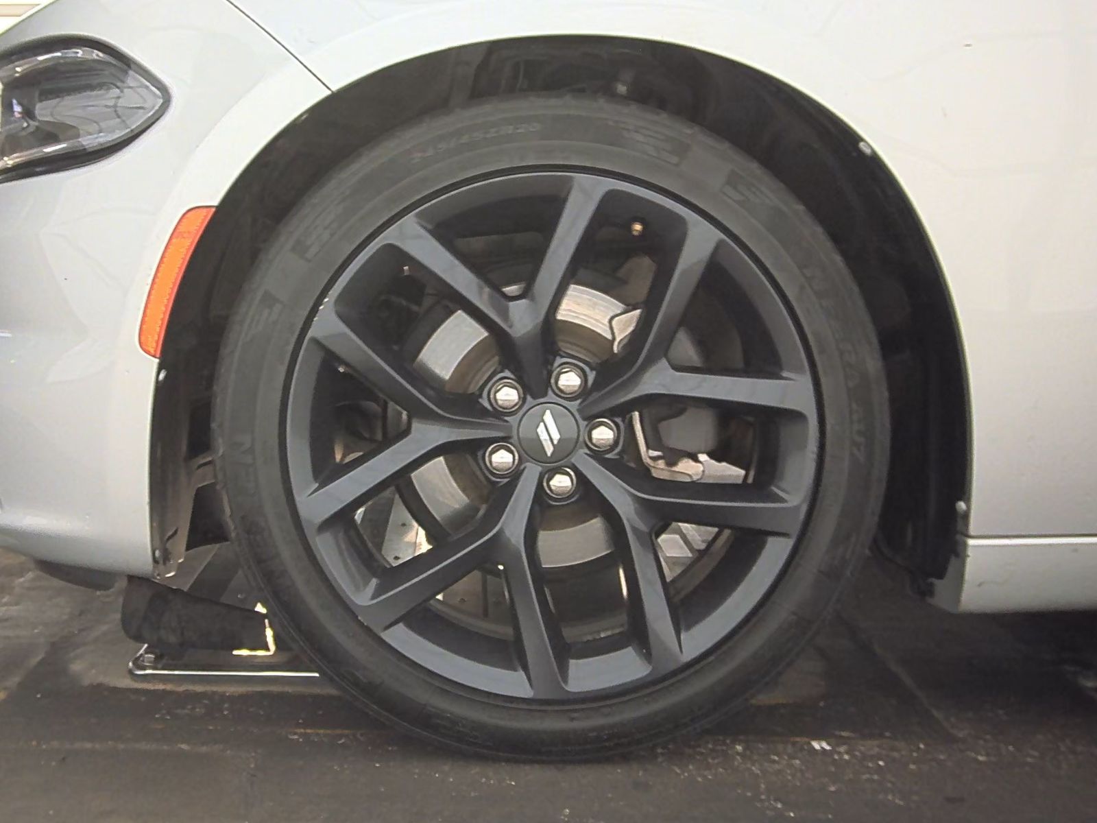 2020 Dodge Charger SXT RWD