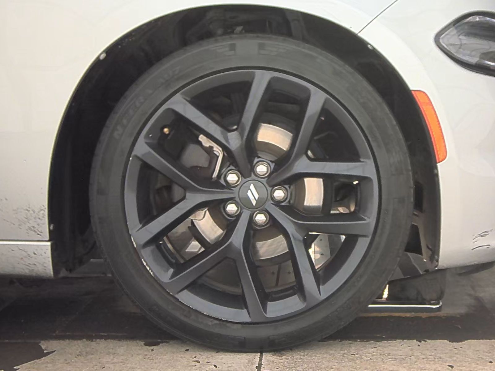 2020 Dodge Charger SXT RWD