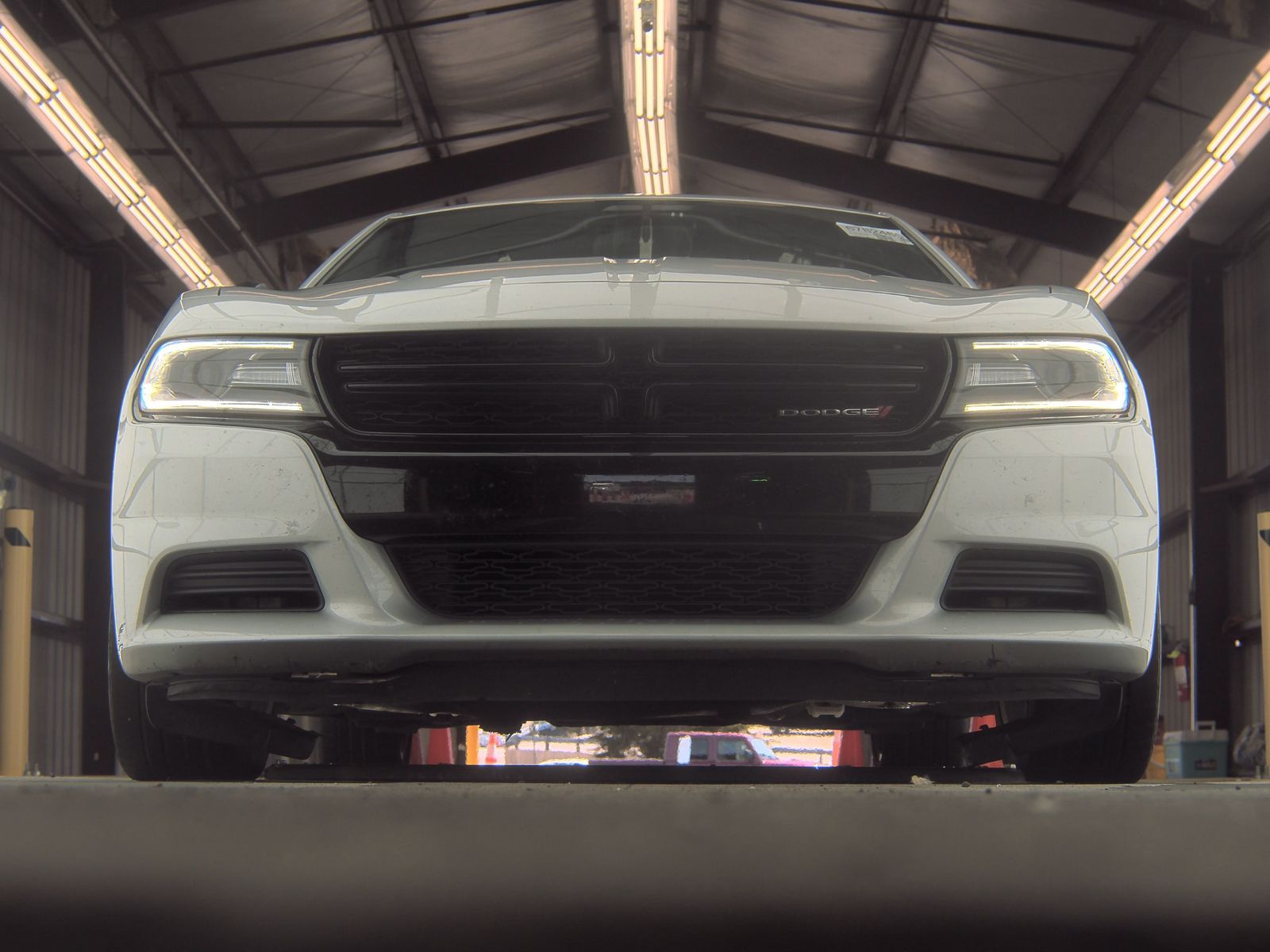 2020 Dodge Charger SXT RWD