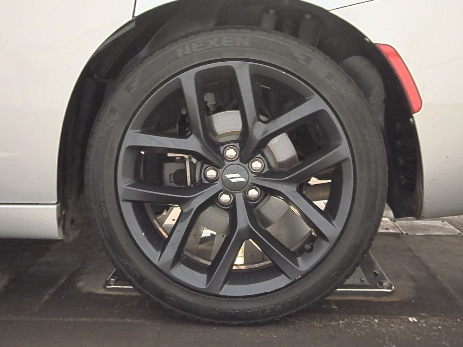 2020 Dodge Charger SXT RWD