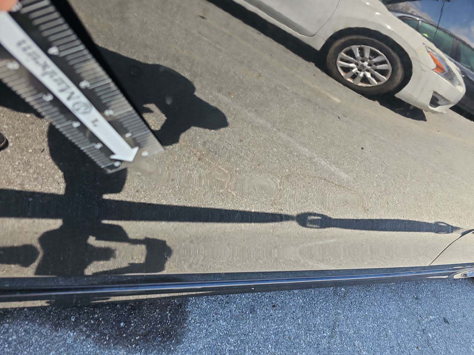 2016 Volkswagen Jetta 1.8T SEL FWD